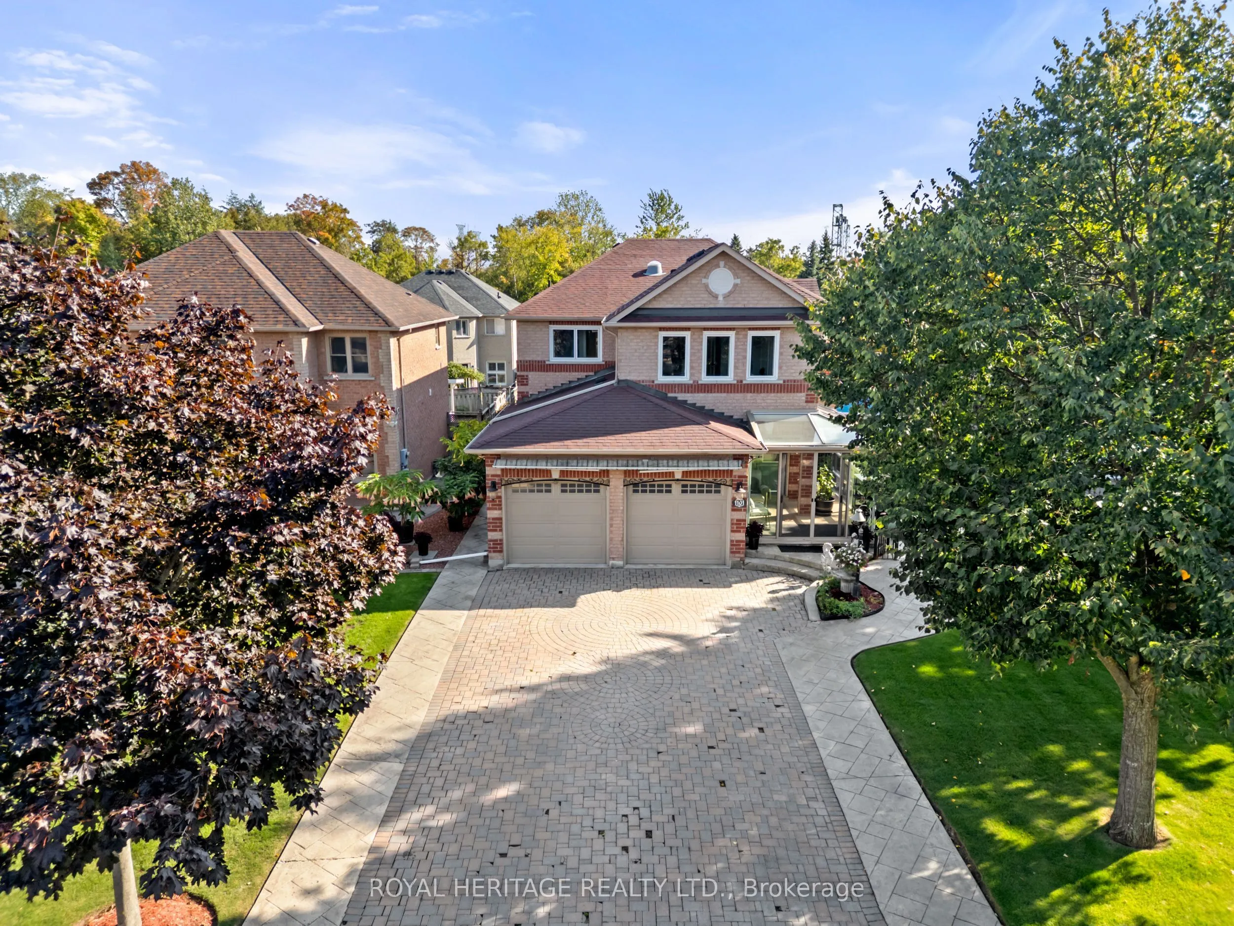 1101 Gossamer Drive