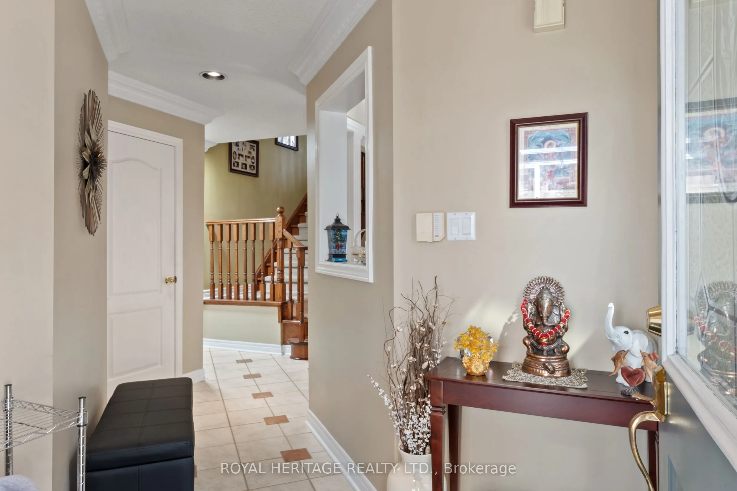 1101 Gossamer Drive