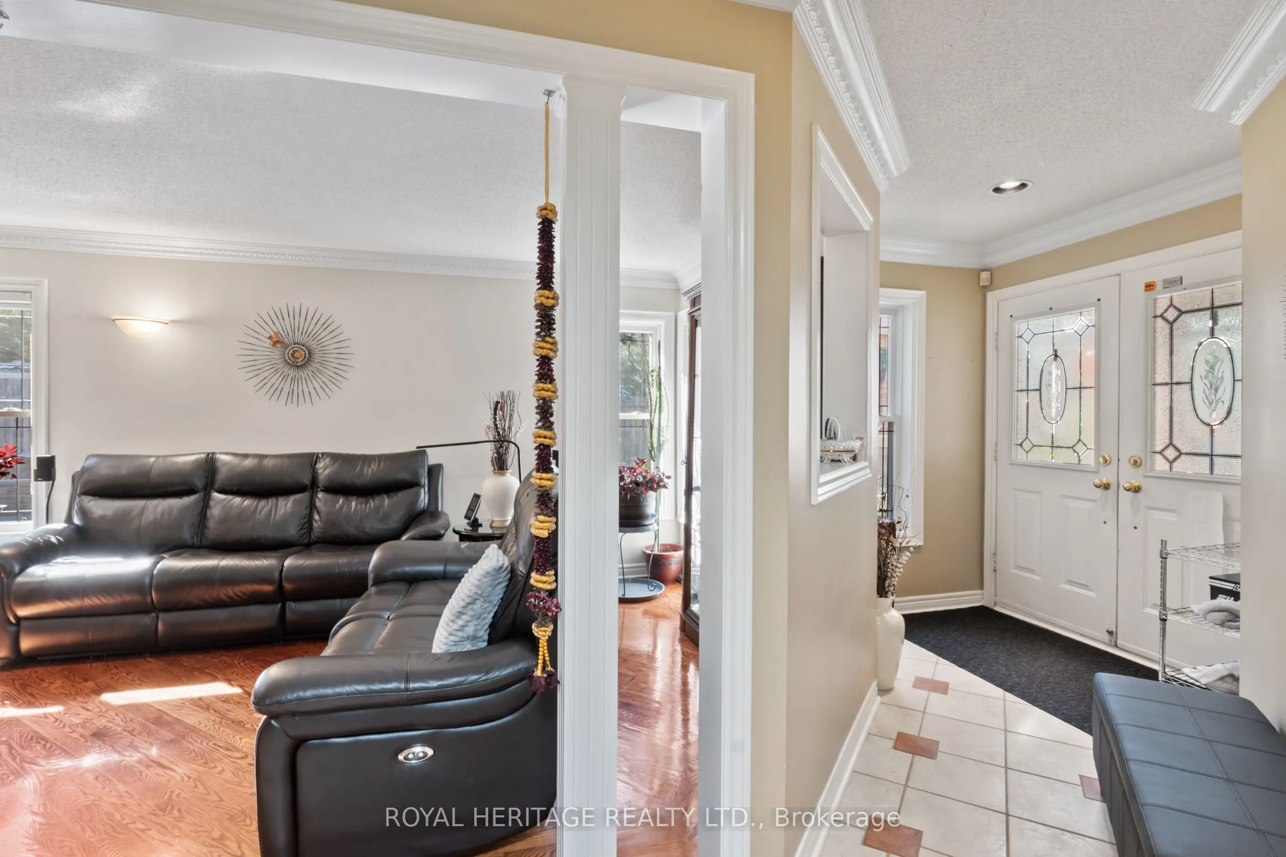1101 Gossamer Drive