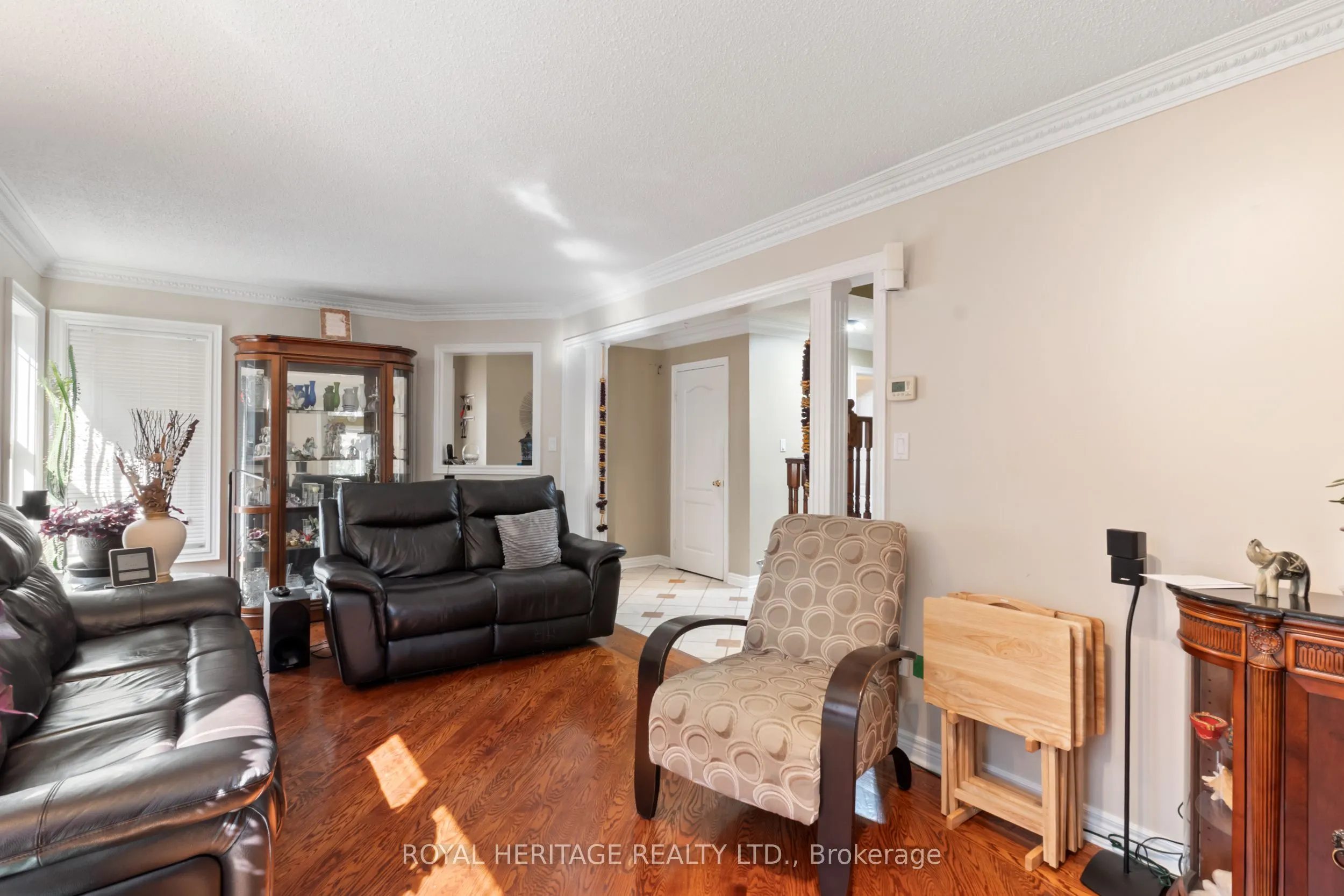 1101 Gossamer Drive