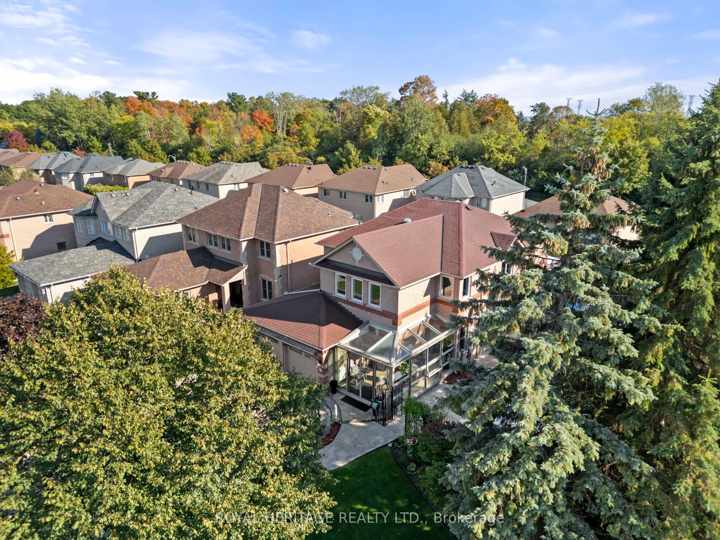 1101 Gossamer Drive