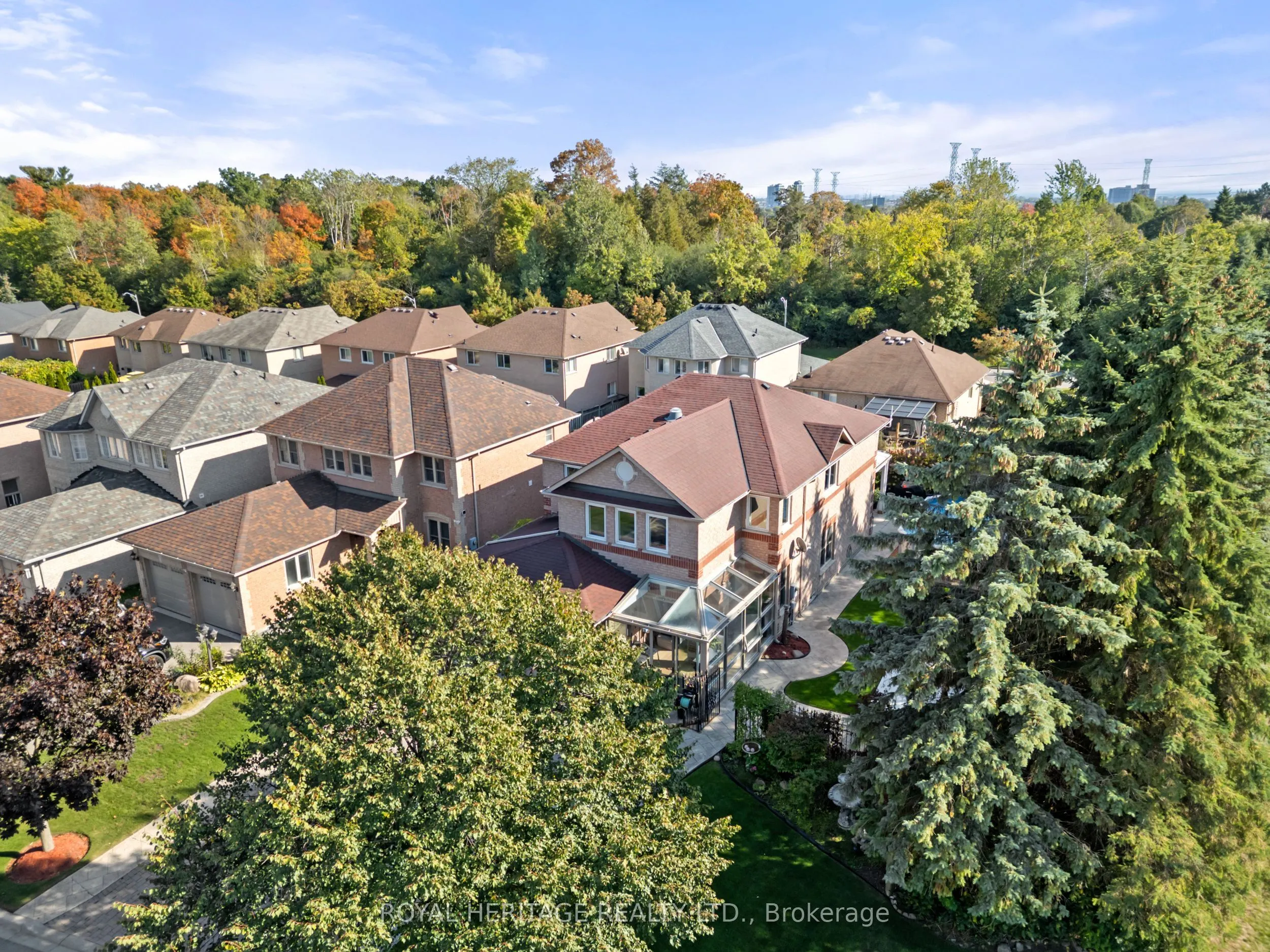 1101 Gossamer Drive