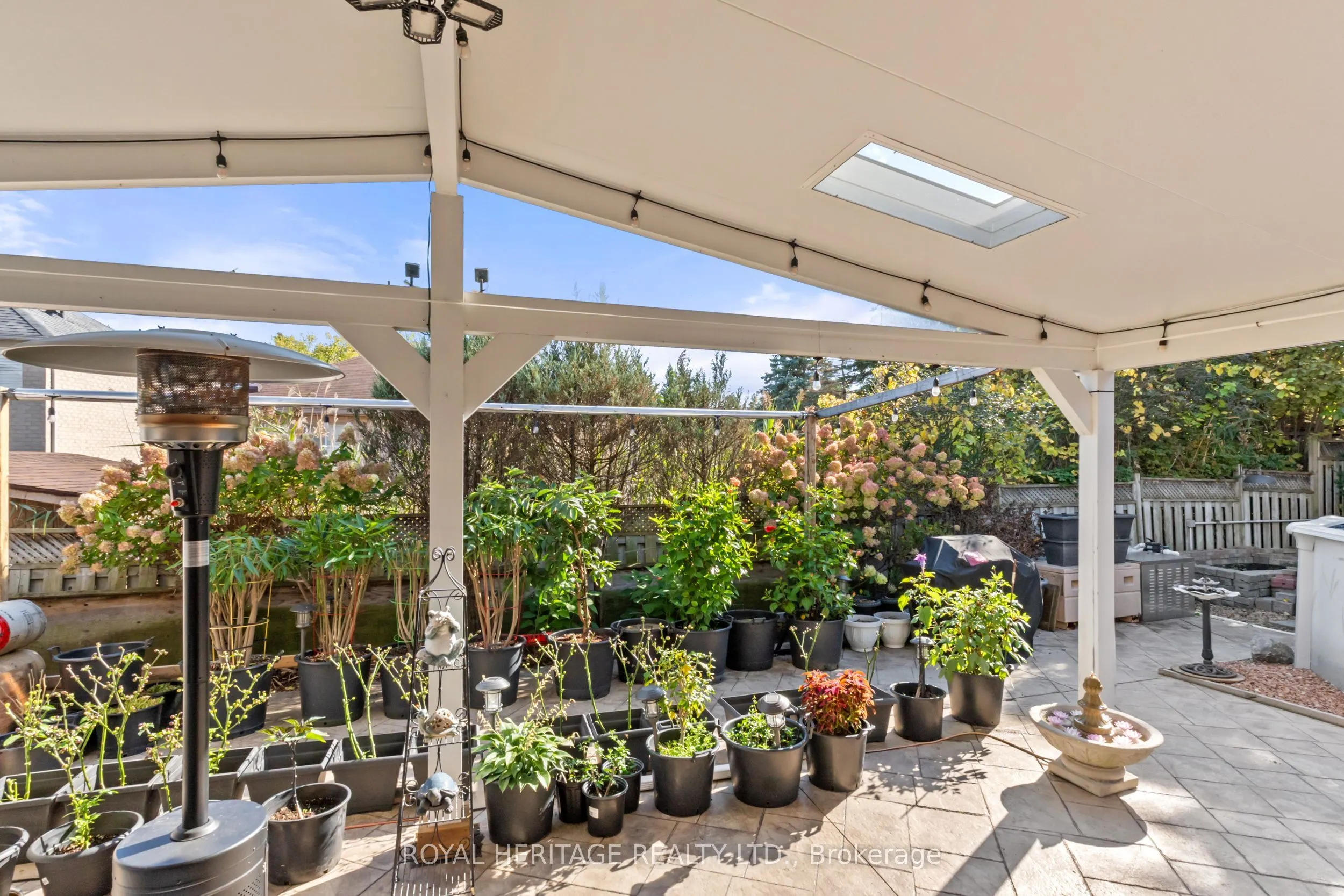 1101 Gossamer Drive
