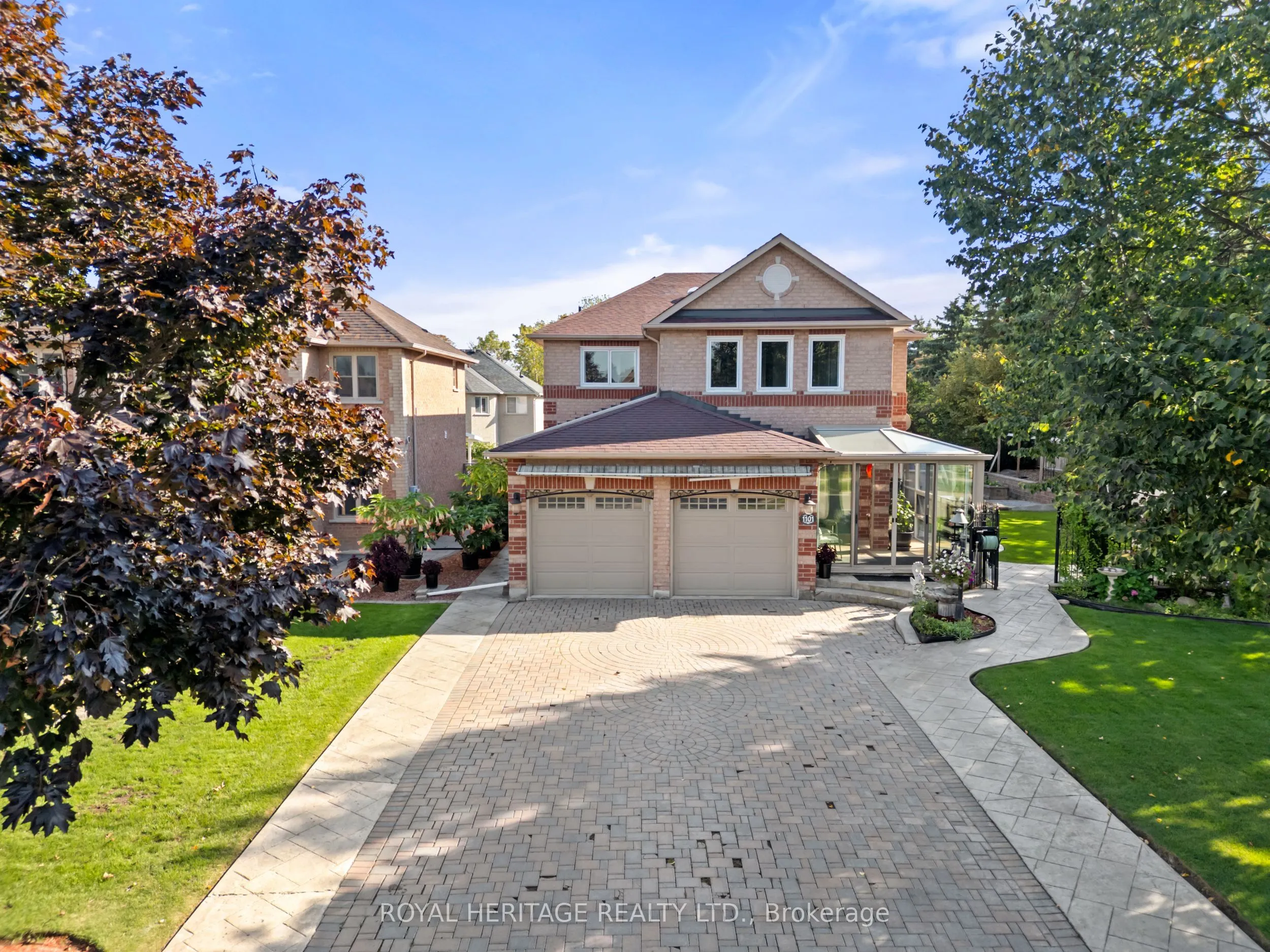 1101 Gossamer Drive