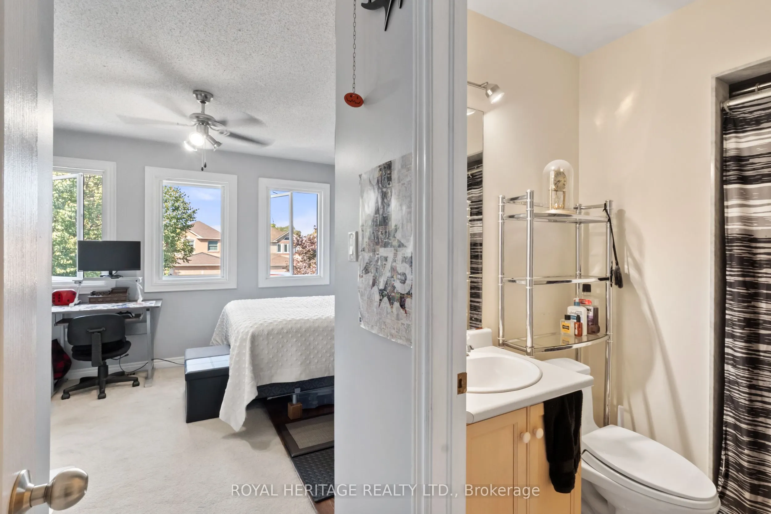 1101 Gossamer Drive
