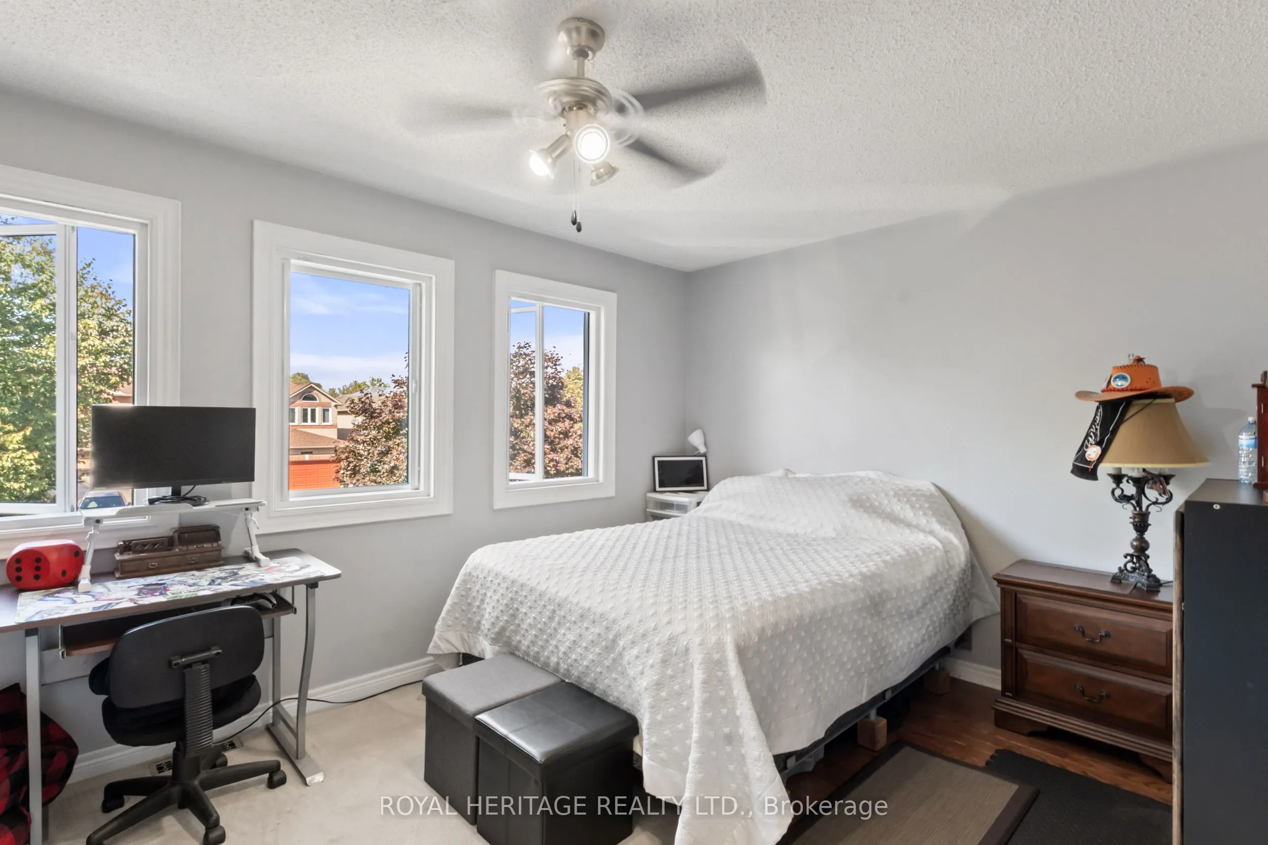 1101 Gossamer Drive