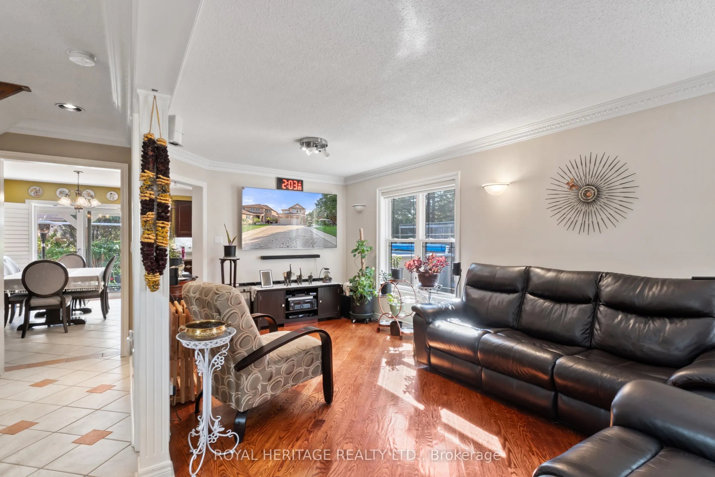 1101 Gossamer Drive