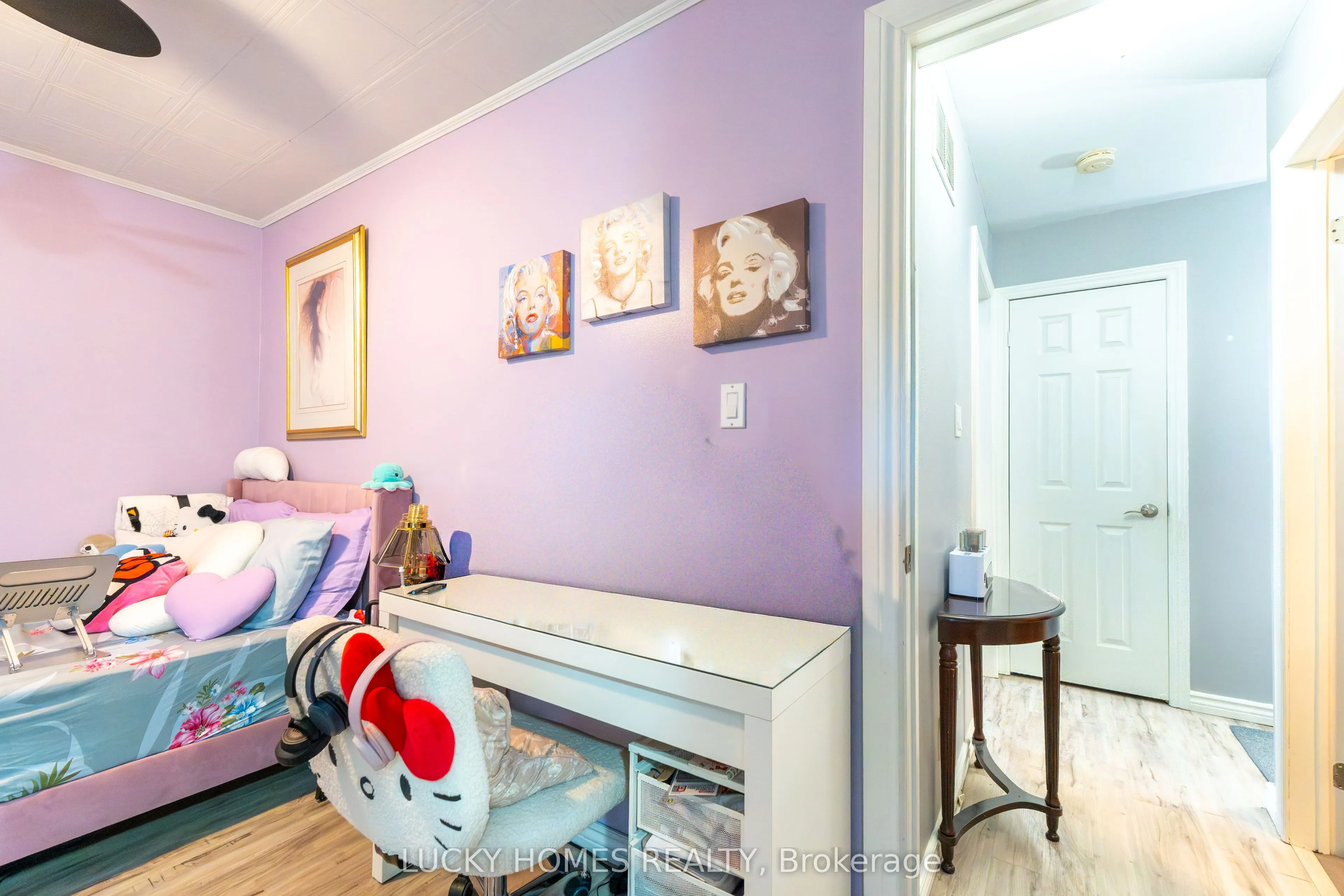 101 Meadowview Boulevard