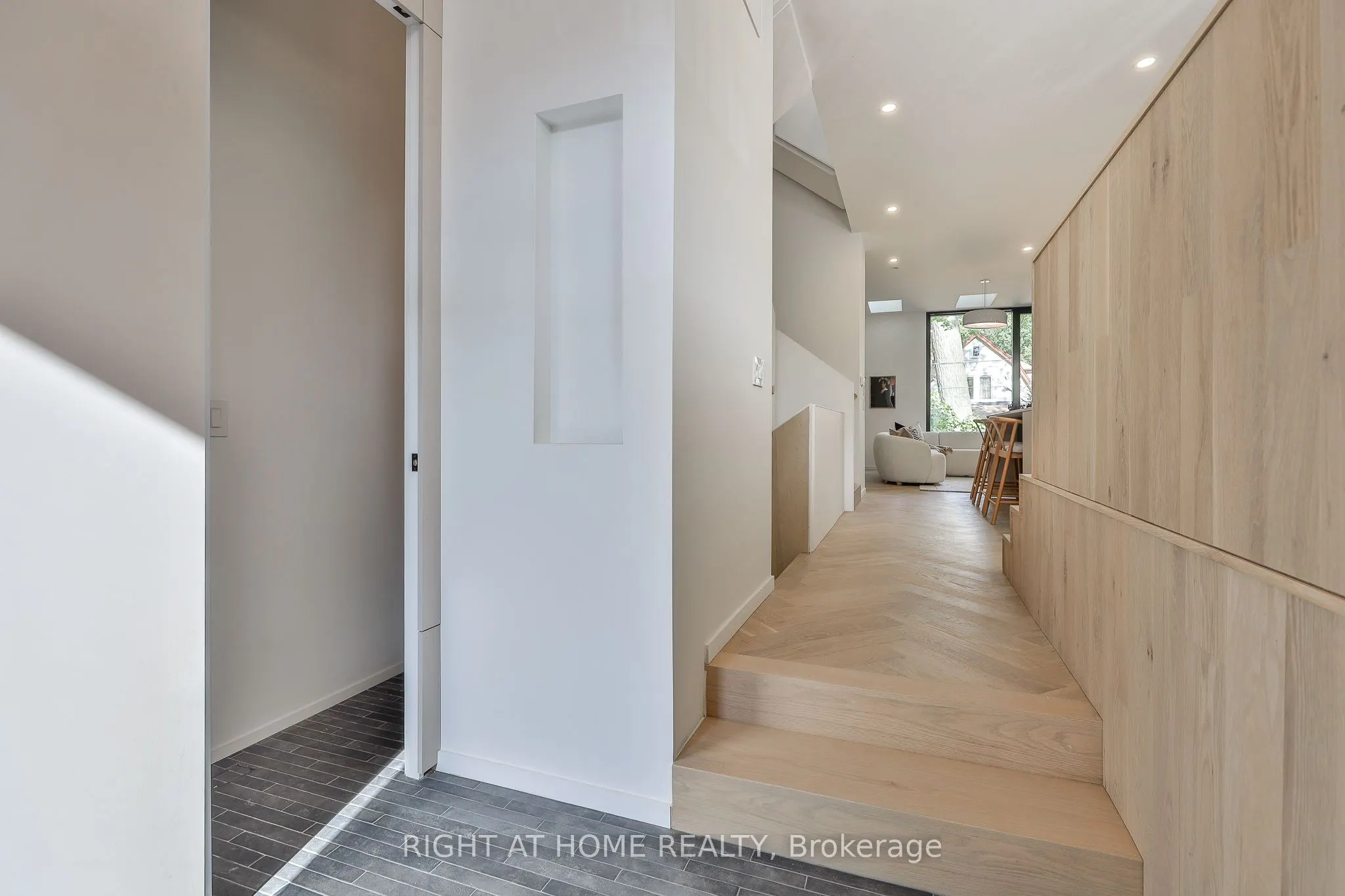 22 Duart Park Road