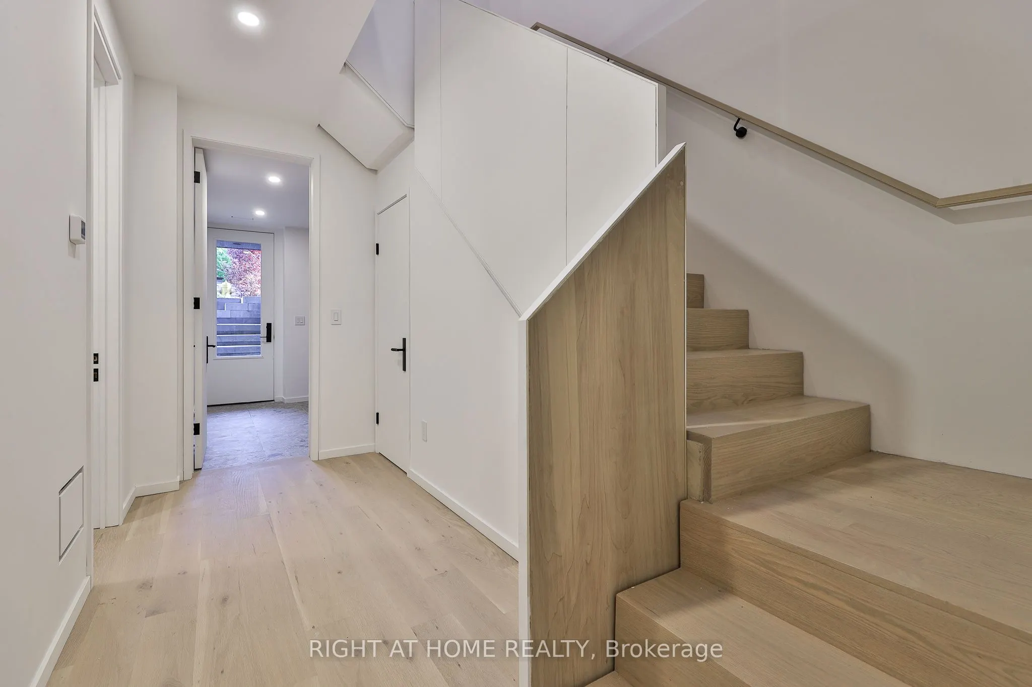 22 Duart Park Road