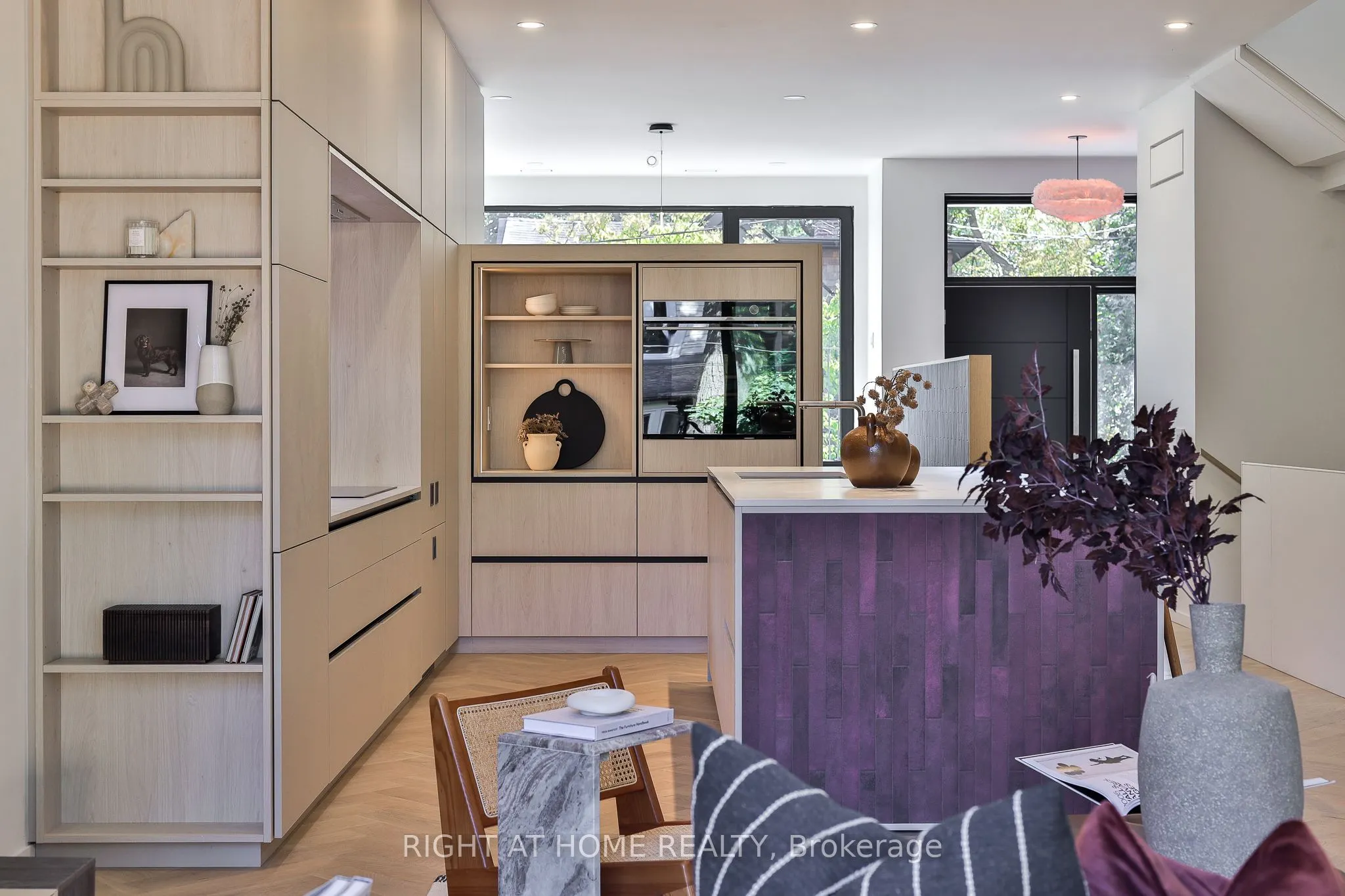 22 Duart Park Road