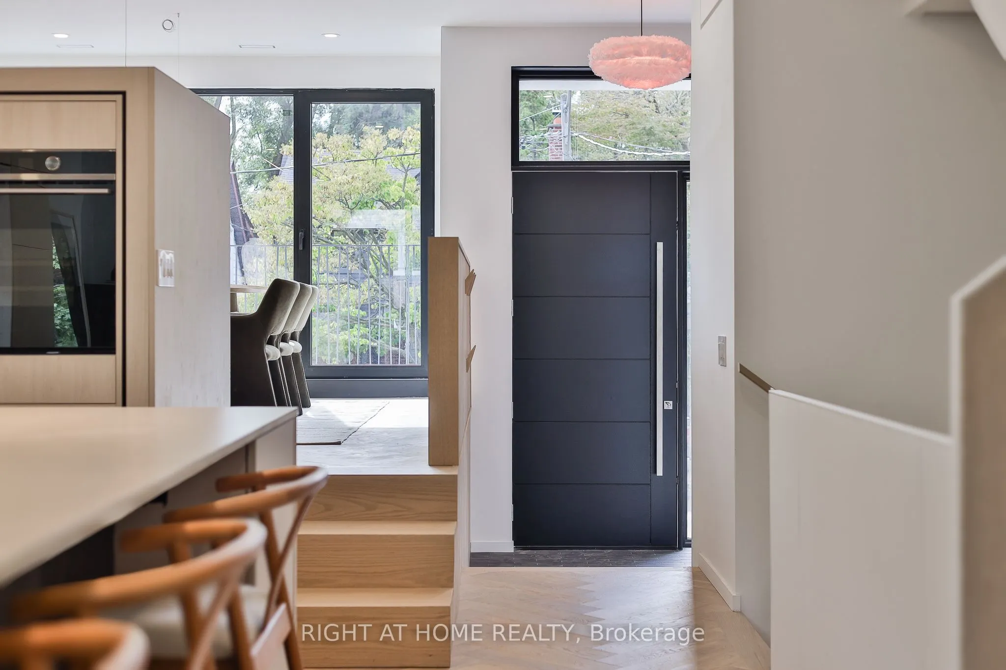 22 Duart Park Road