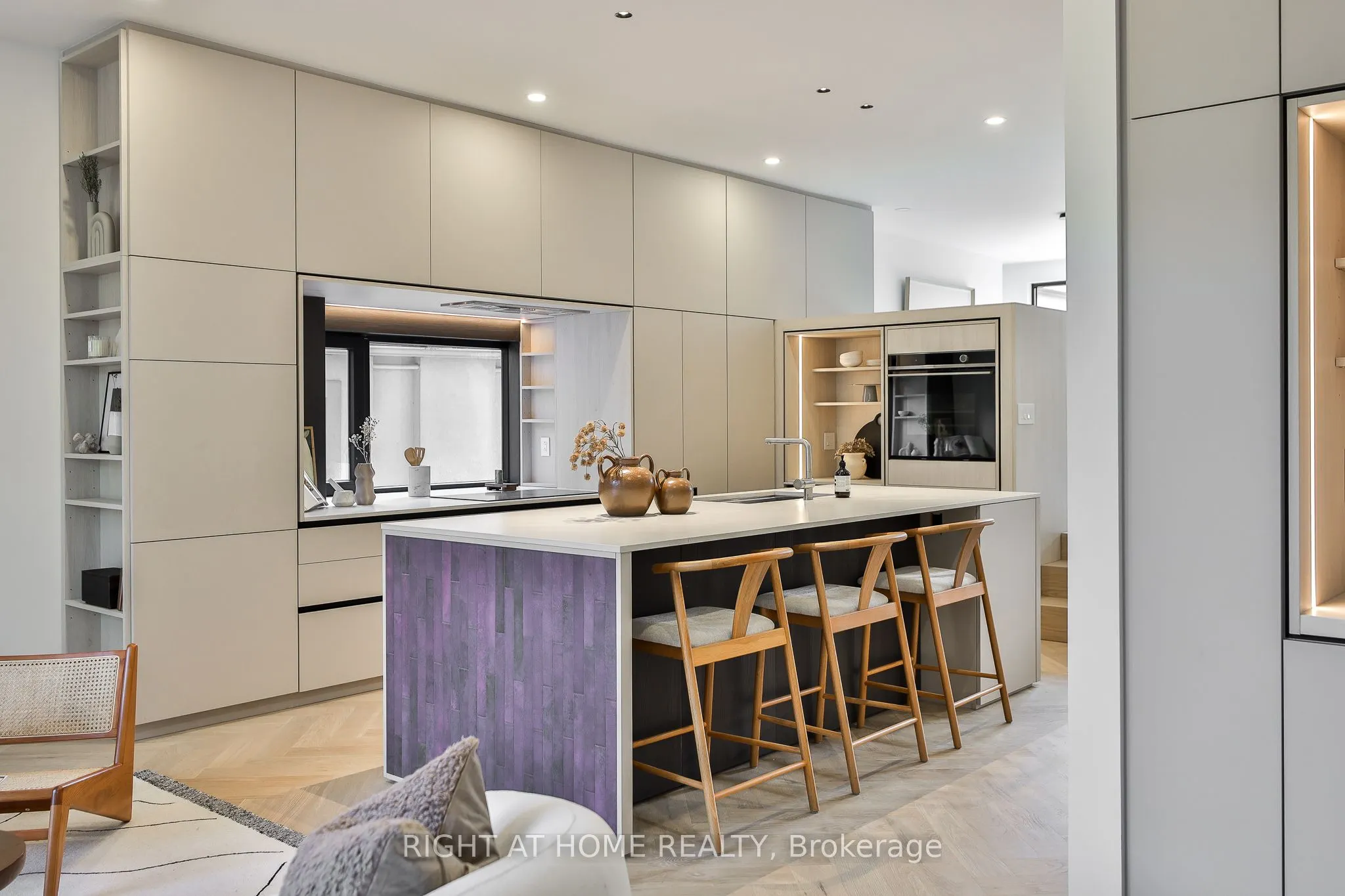 22 Duart Park Road
