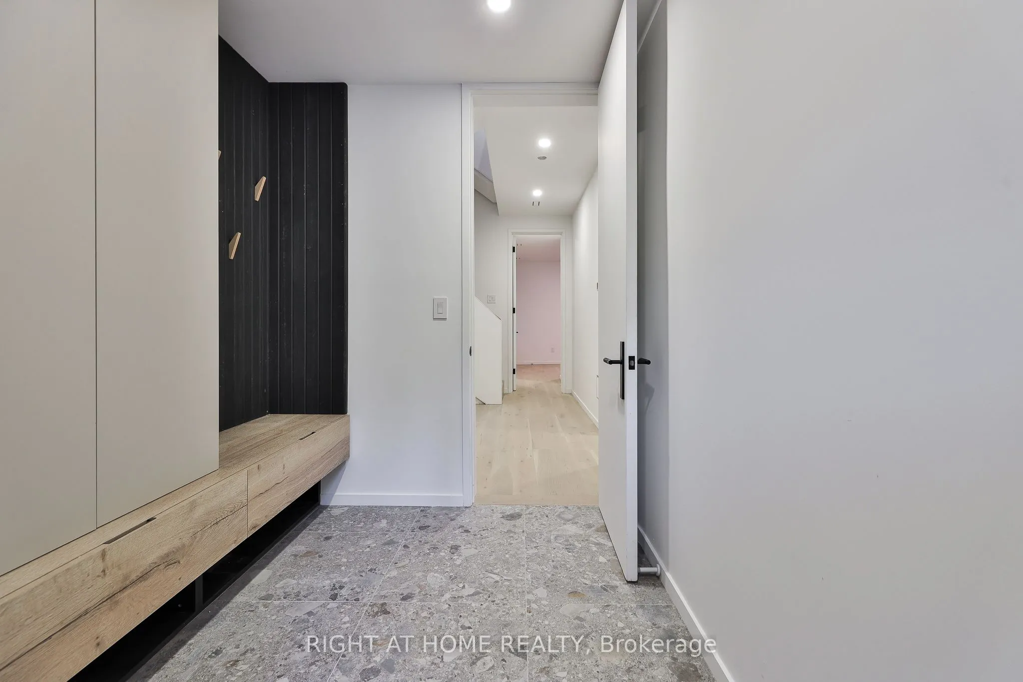 22 Duart Park Road