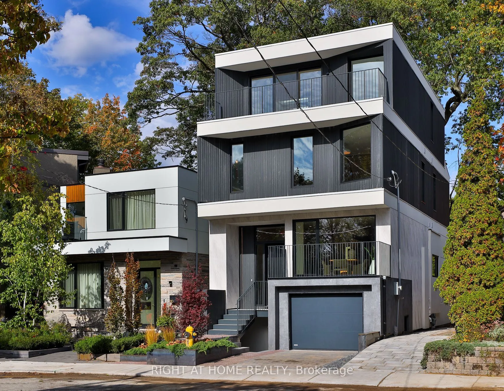 22 Duart Park Road