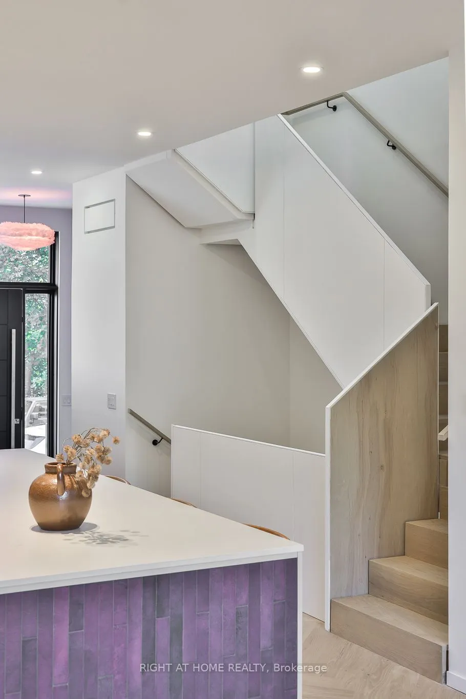 22 Duart Park Road