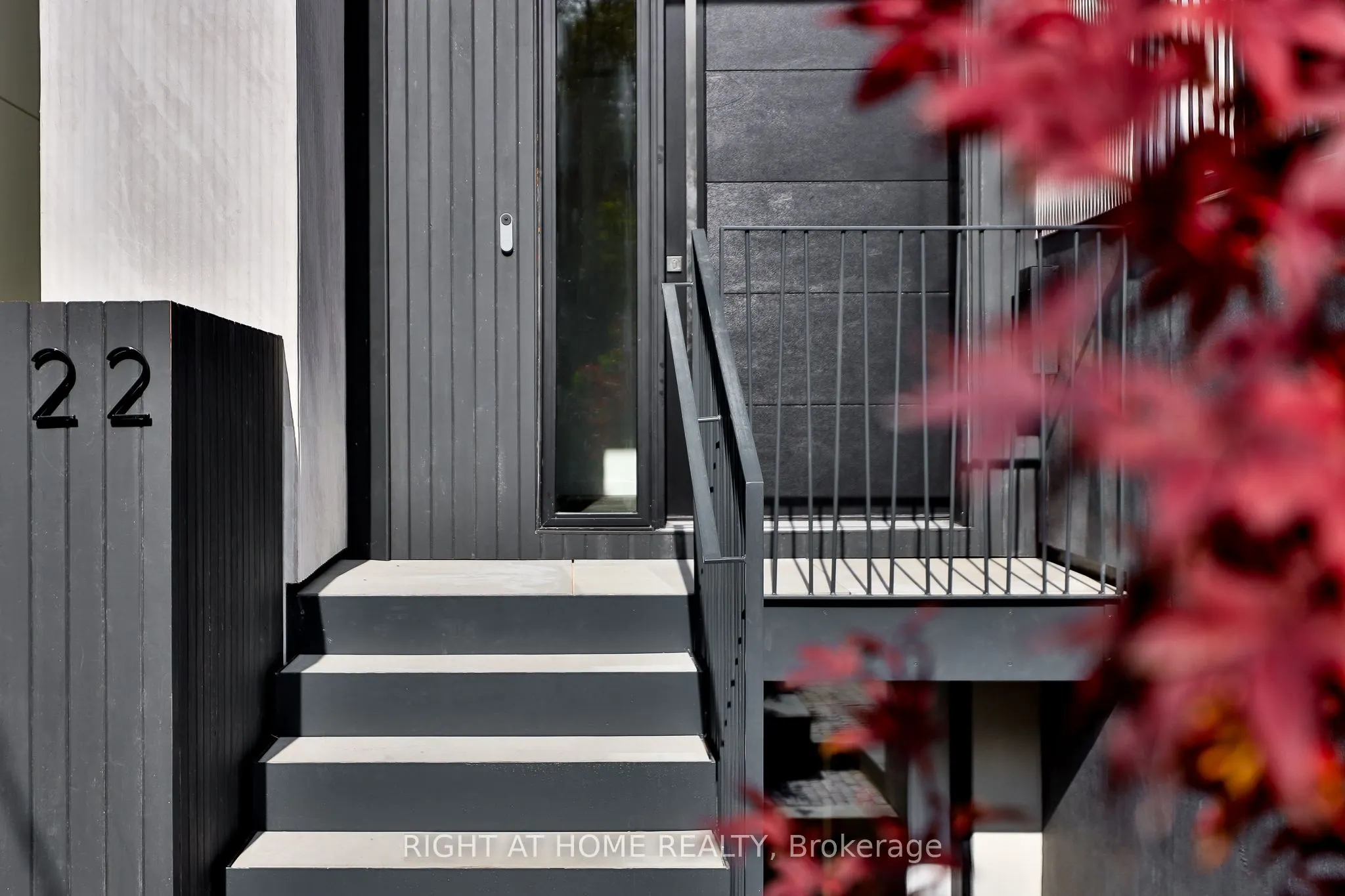 22 Duart Park Road
