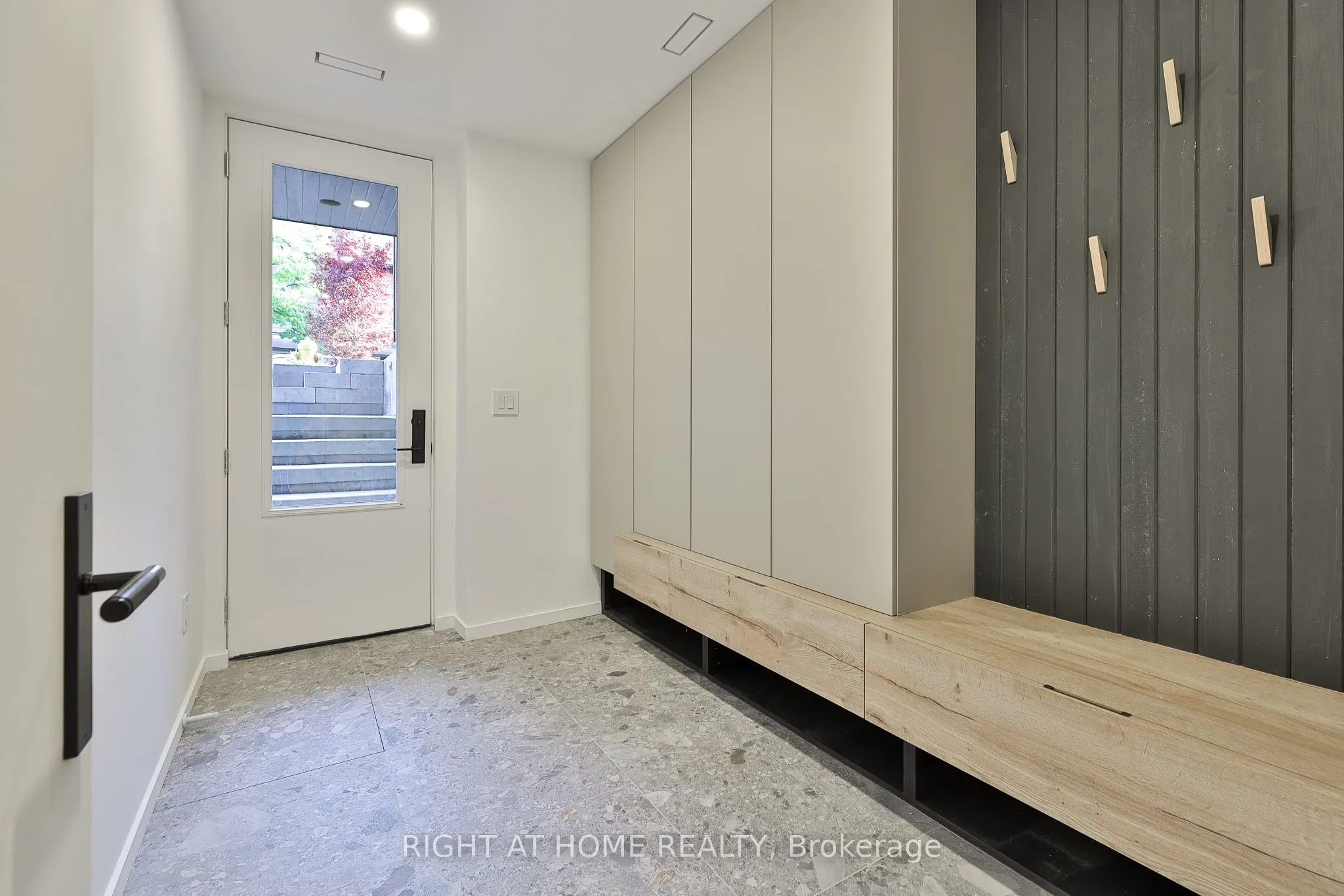 22 Duart Park Road