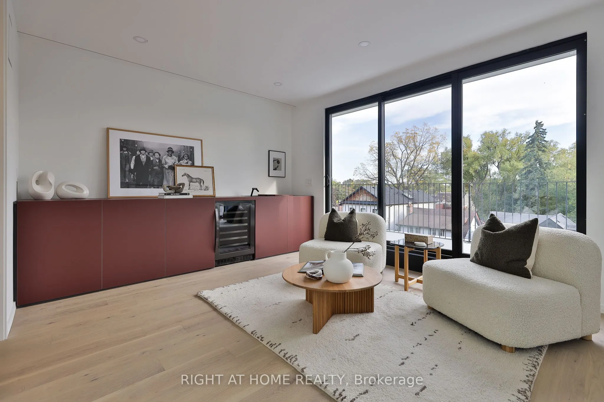 22 Duart Park Road