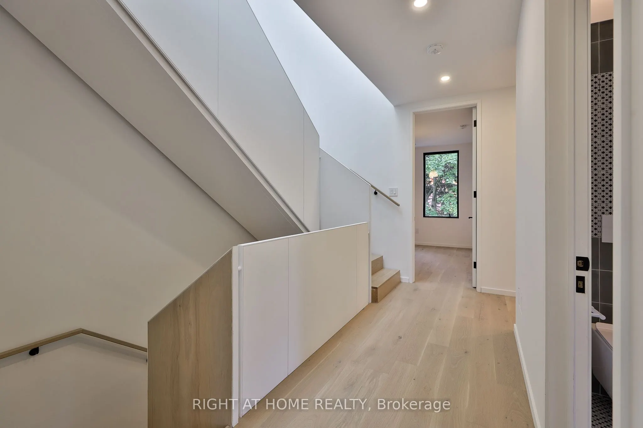 22 Duart Park Road