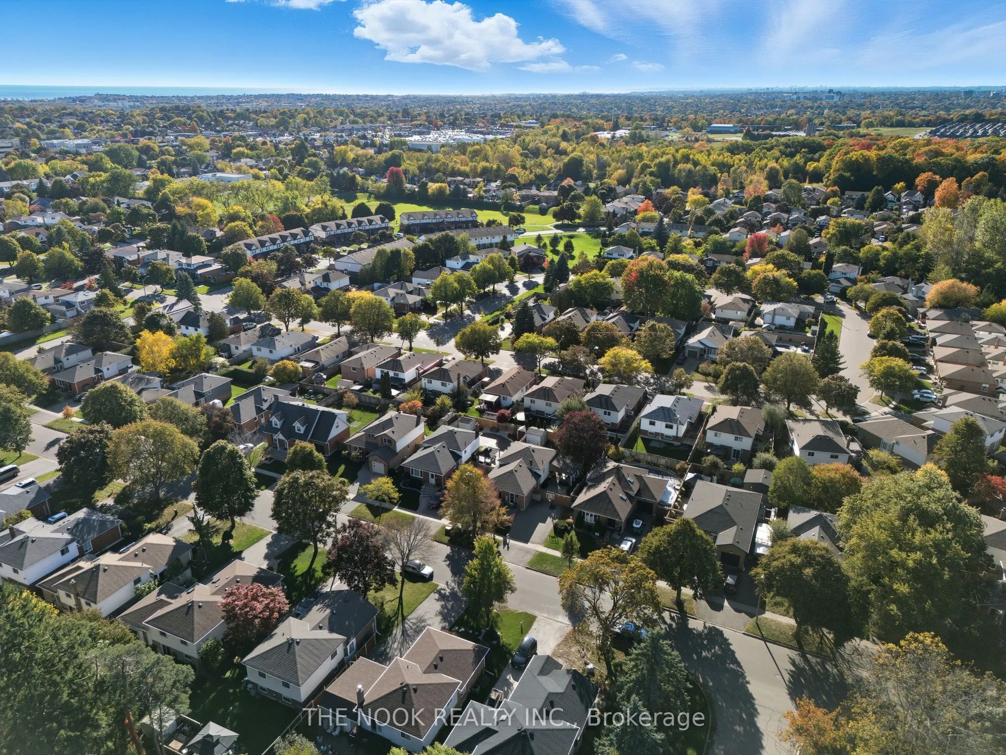 90 Centerfield Drive