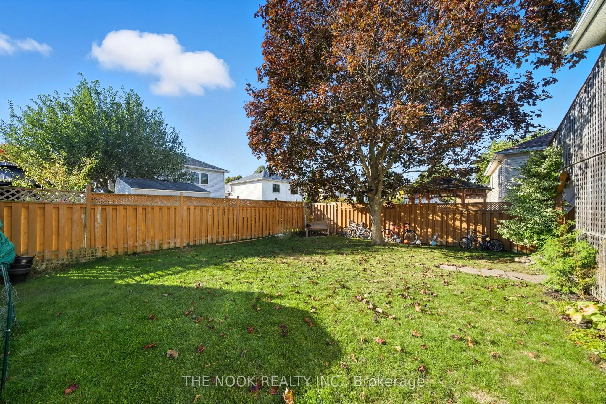 90 Centerfield Drive