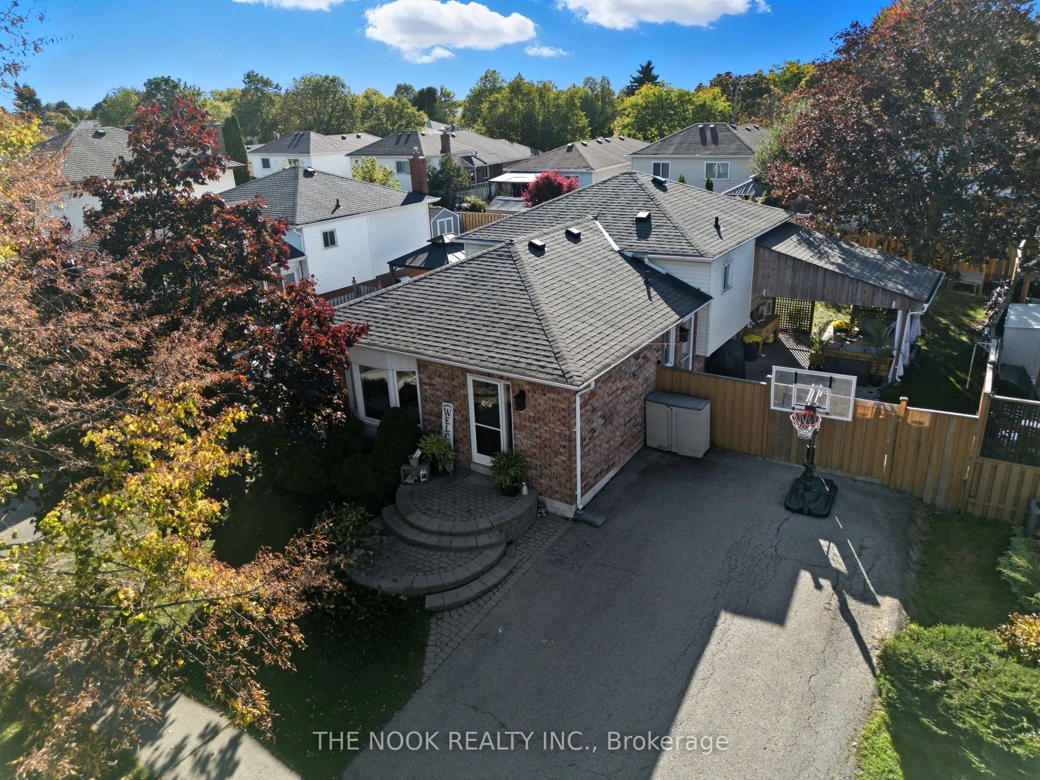 90 Centerfield Drive