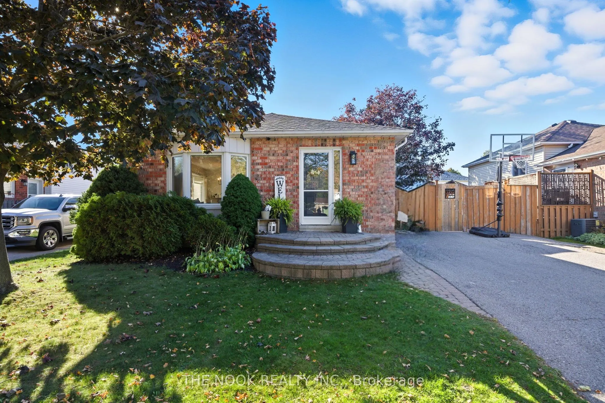 90 Centerfield Drive
