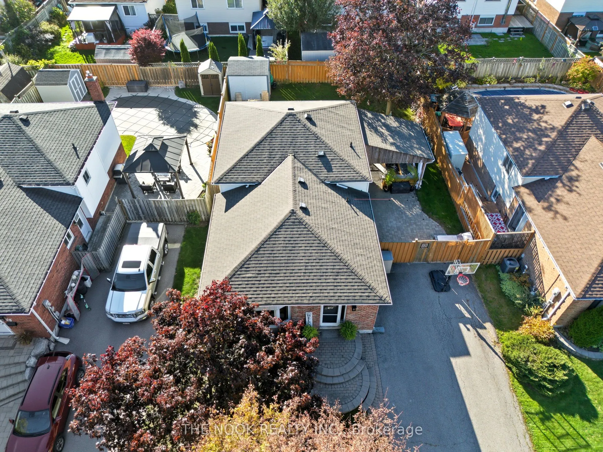 90 Centerfield Drive