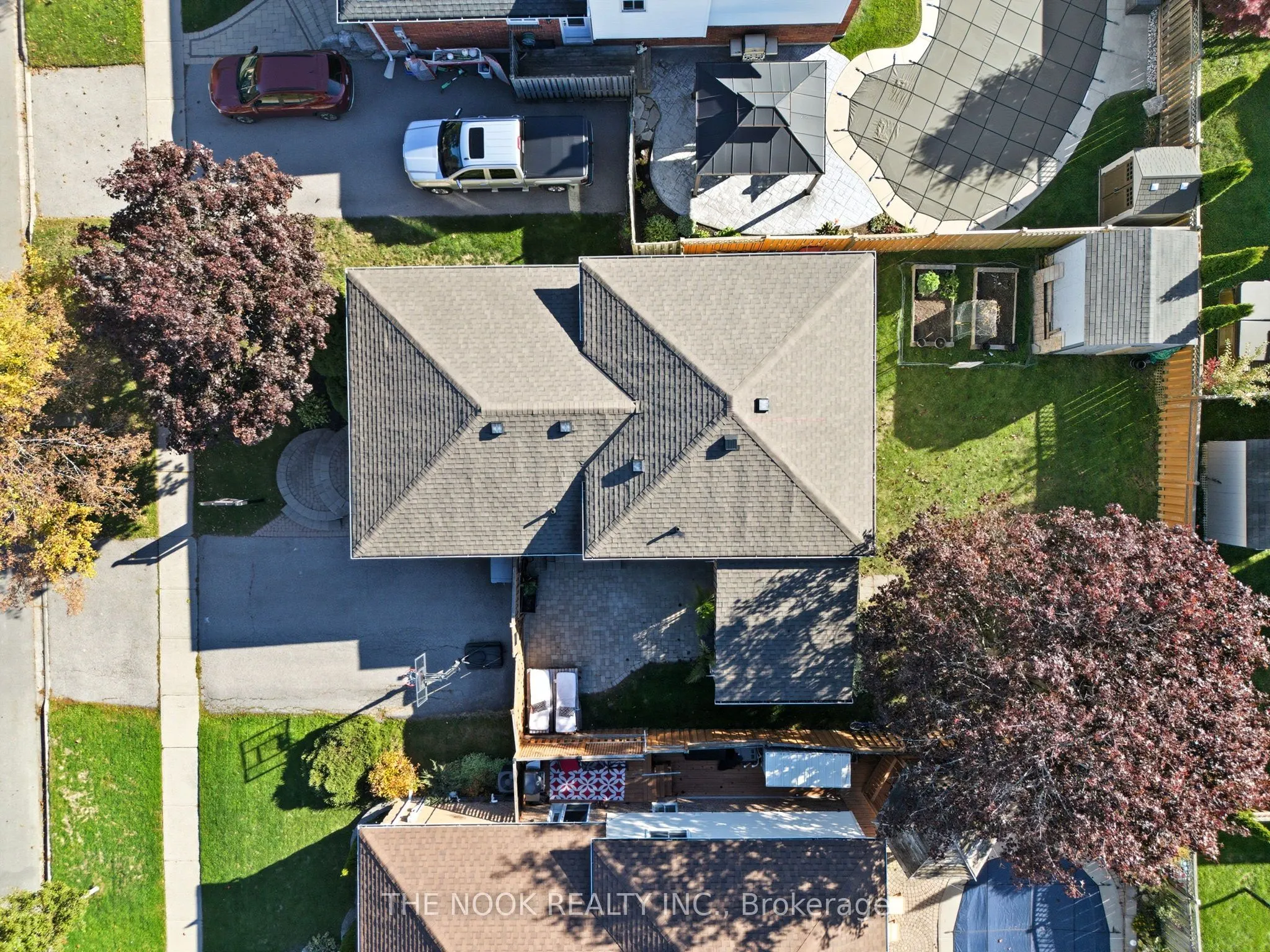 90 Centerfield Drive