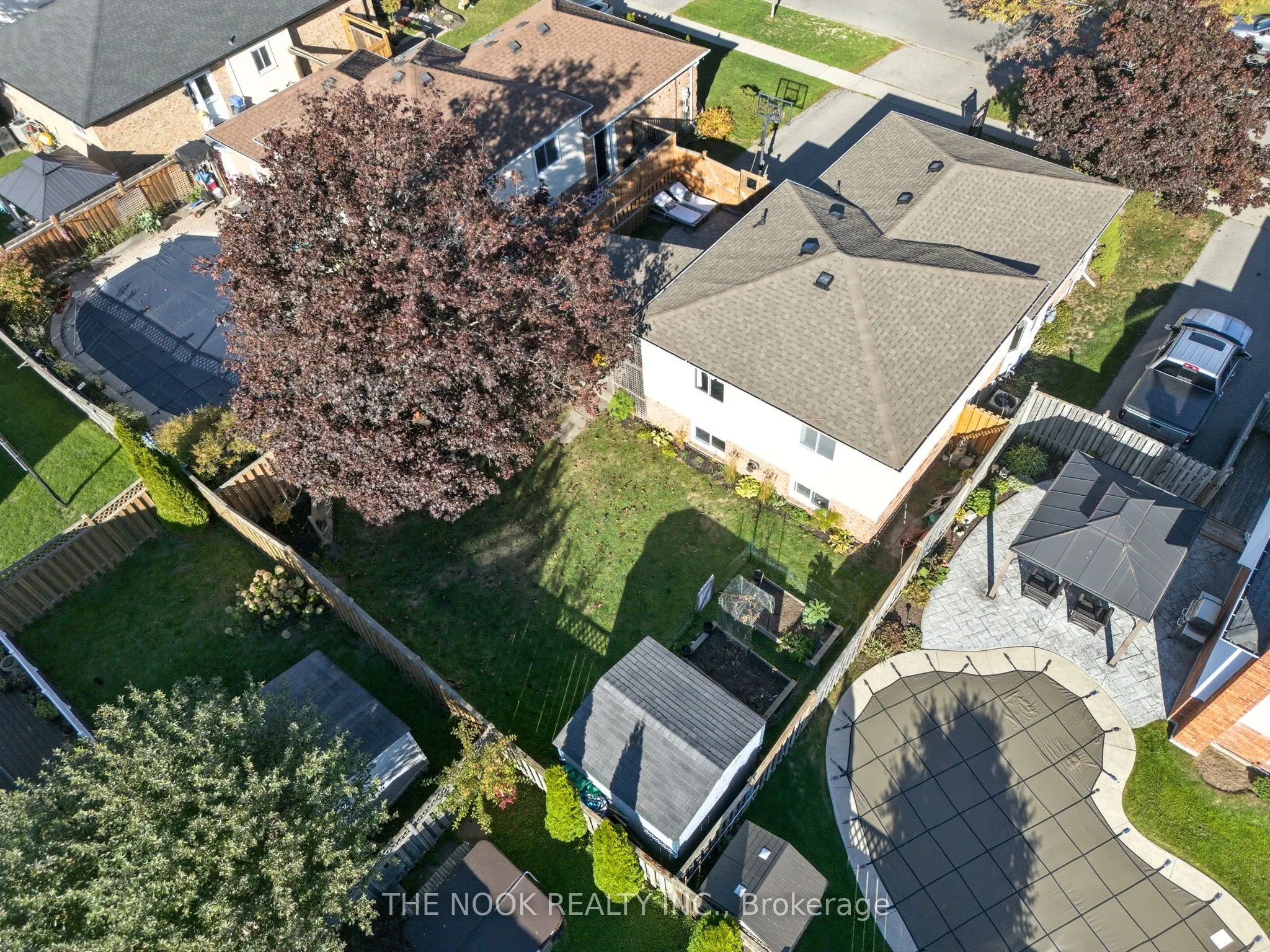 90 Centerfield Drive