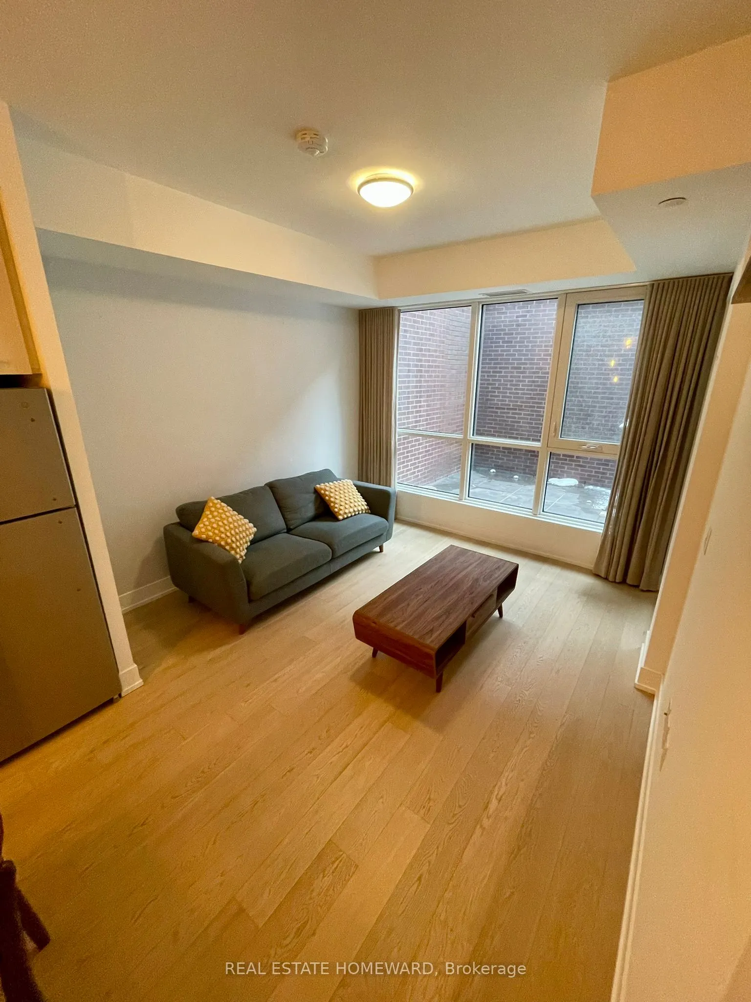 1331 Queen Street E, #201