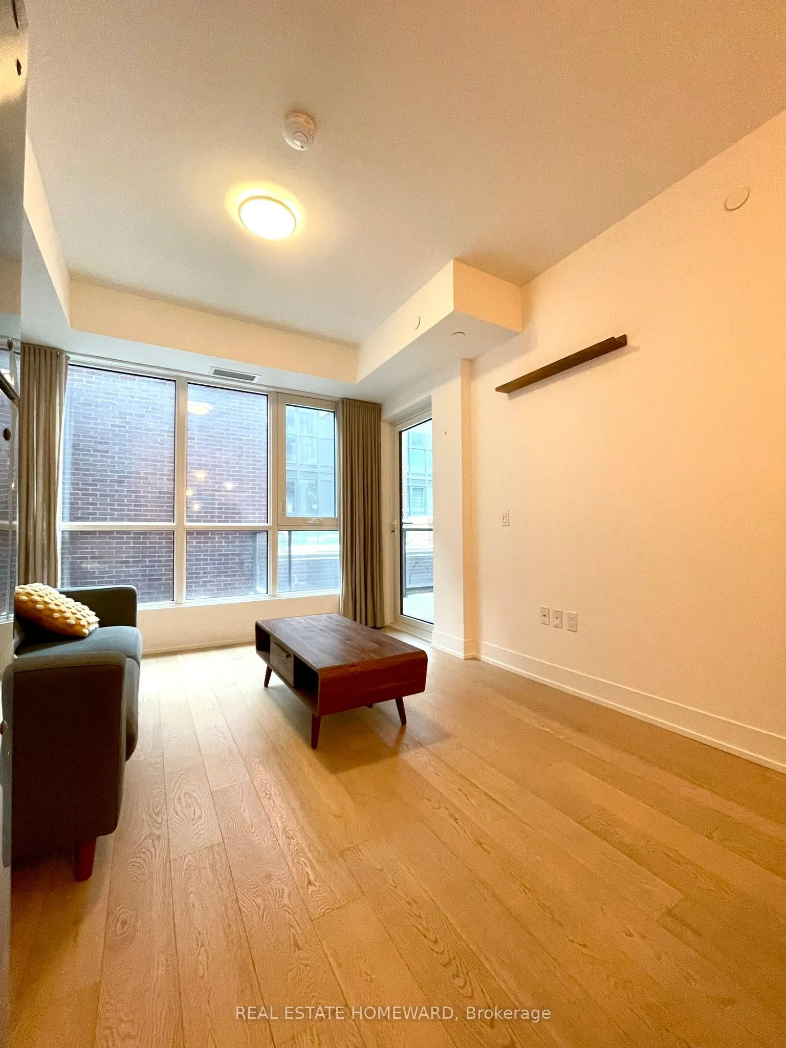 1331 Queen Street E, #201