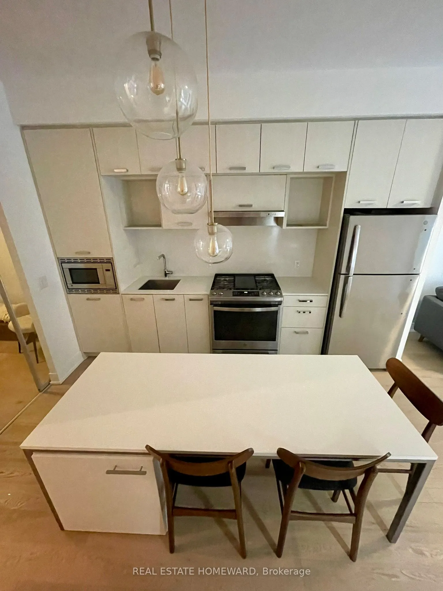 1331 Queen Street E, #201