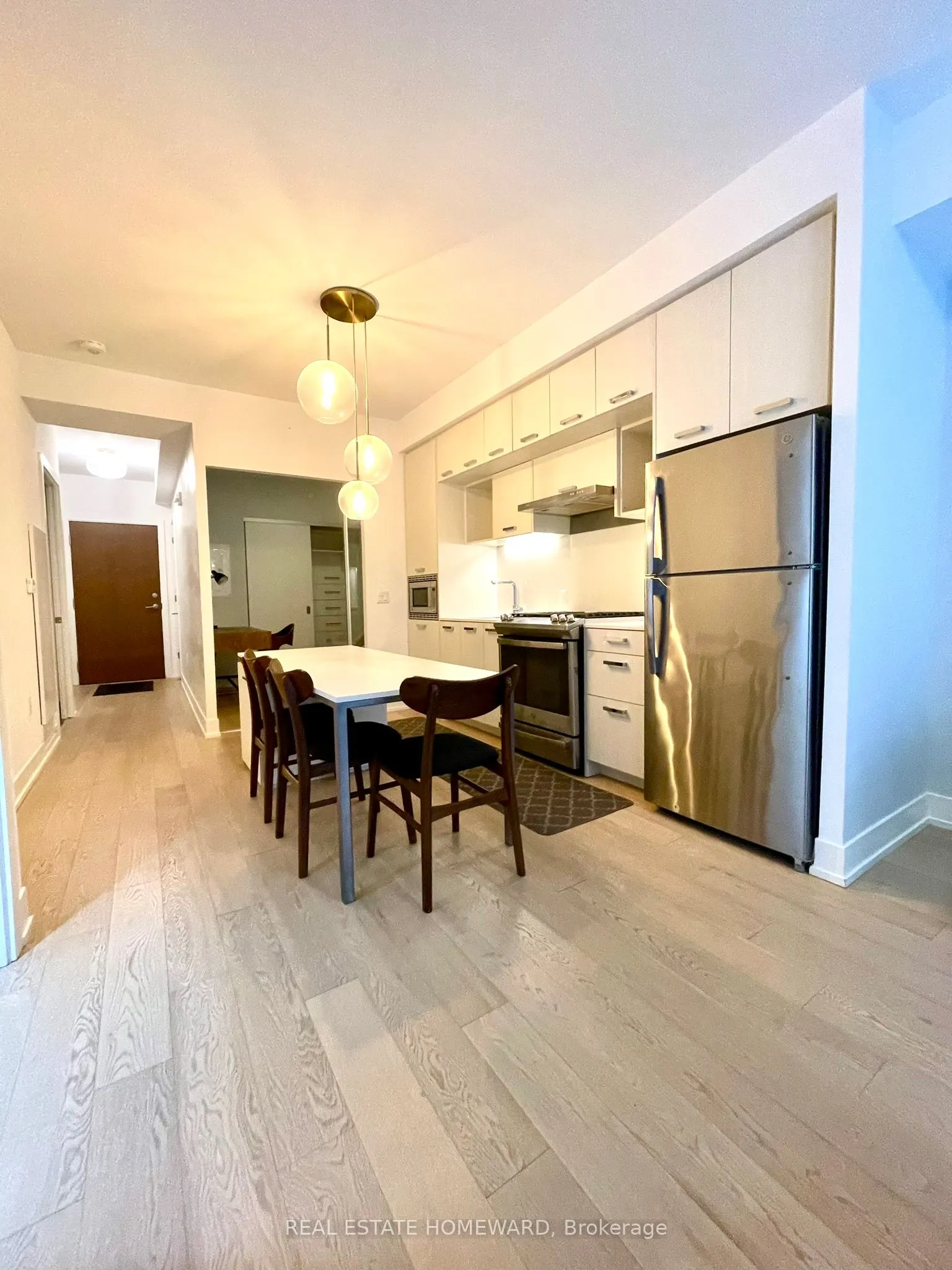 1331 Queen Street E, #201