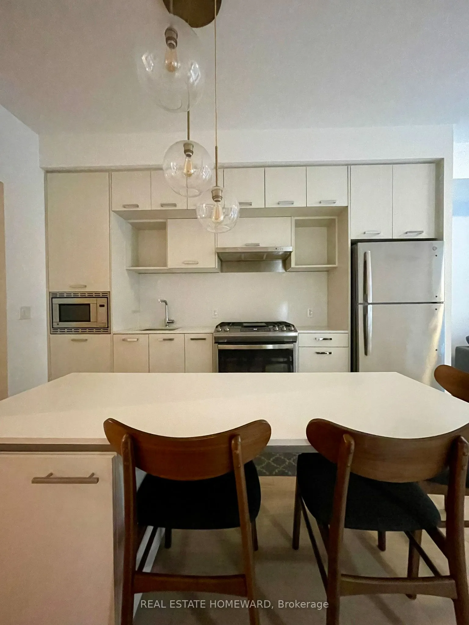 1331 Queen Street E, #201