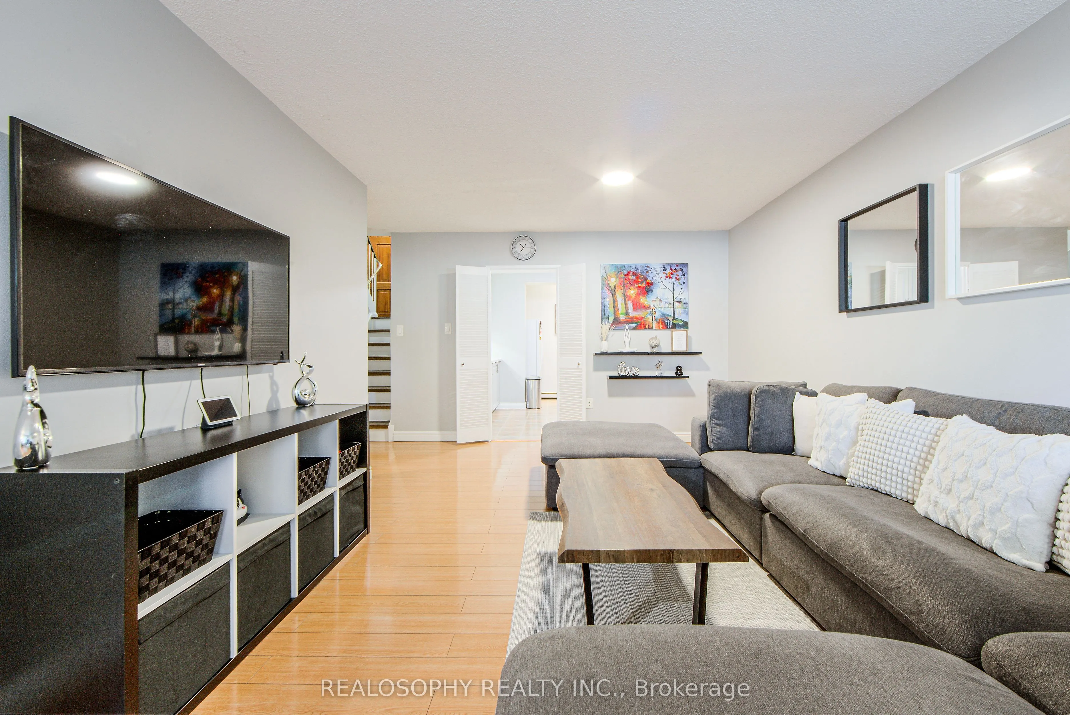 91 Muir Drive, #85