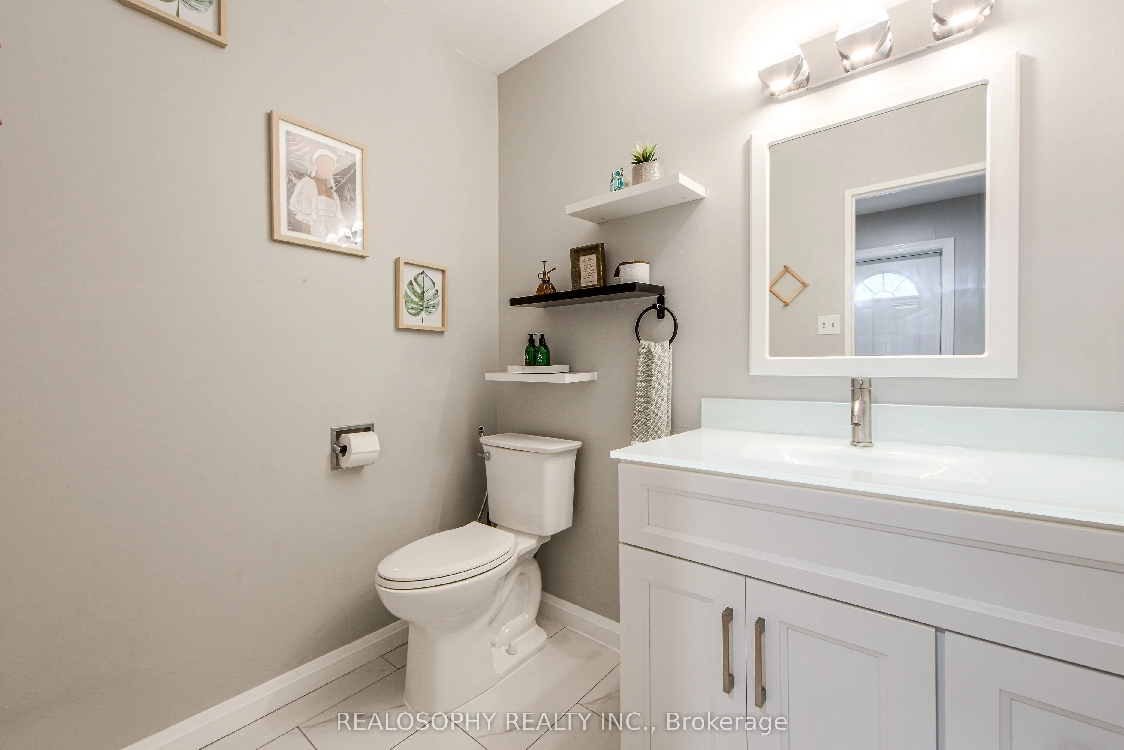 91 Muir Drive, #85