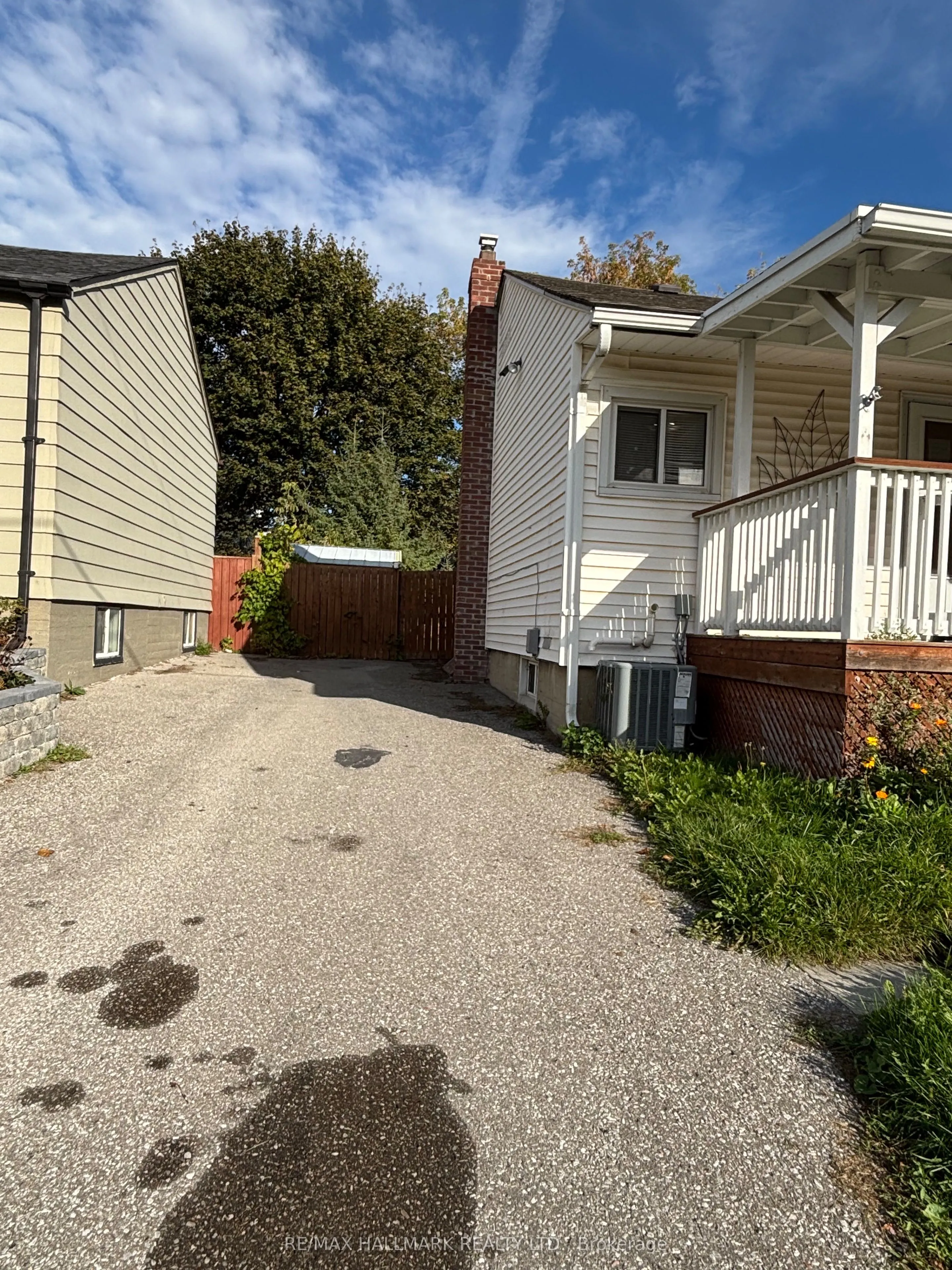 261 James Street