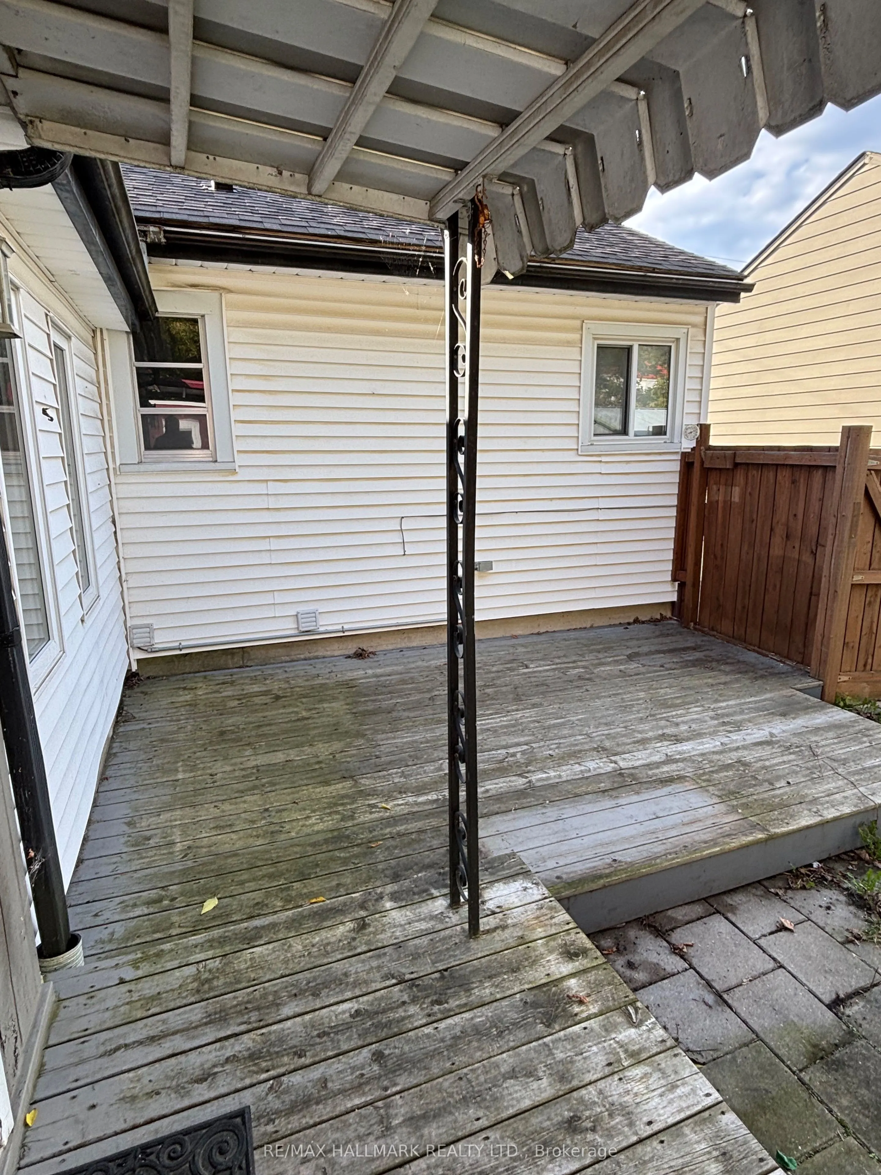 261 James Street