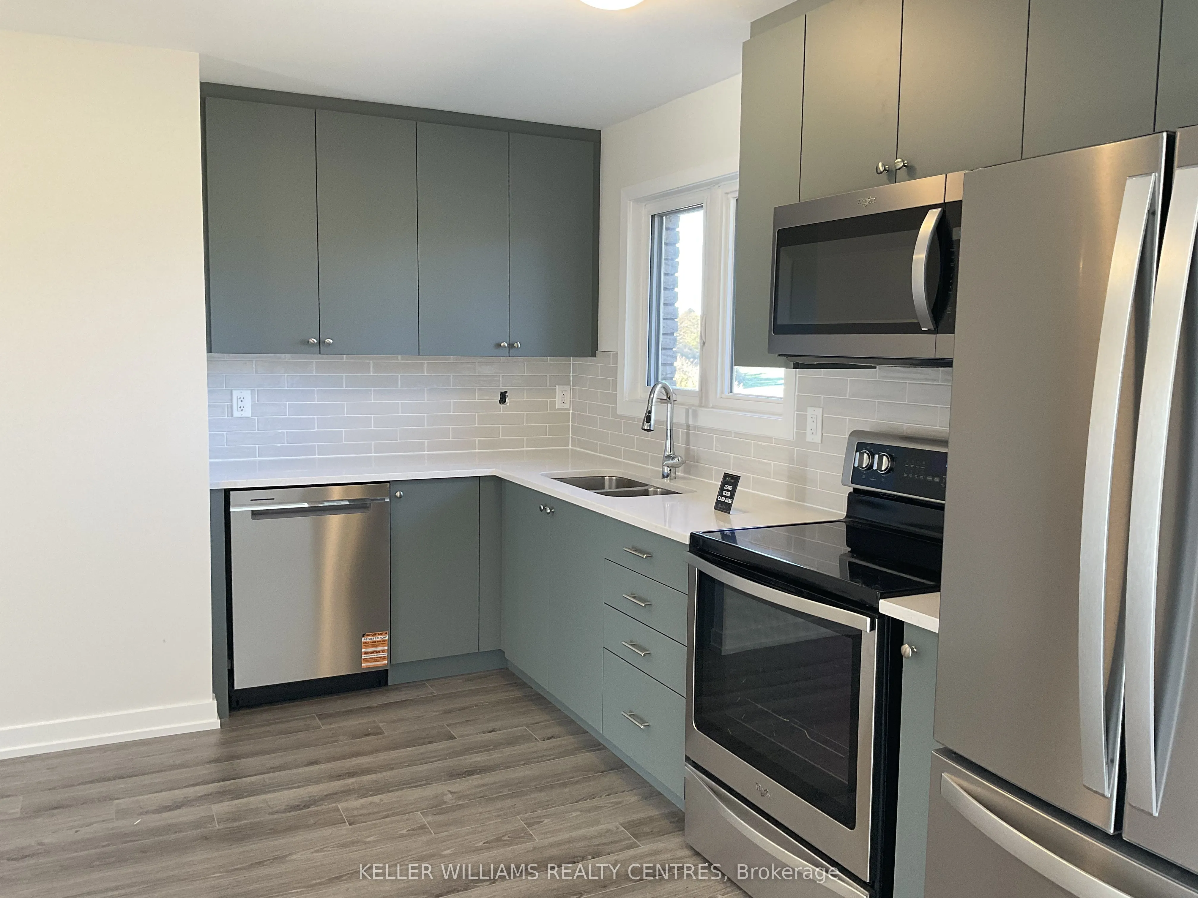 124 Squire Drive, #A