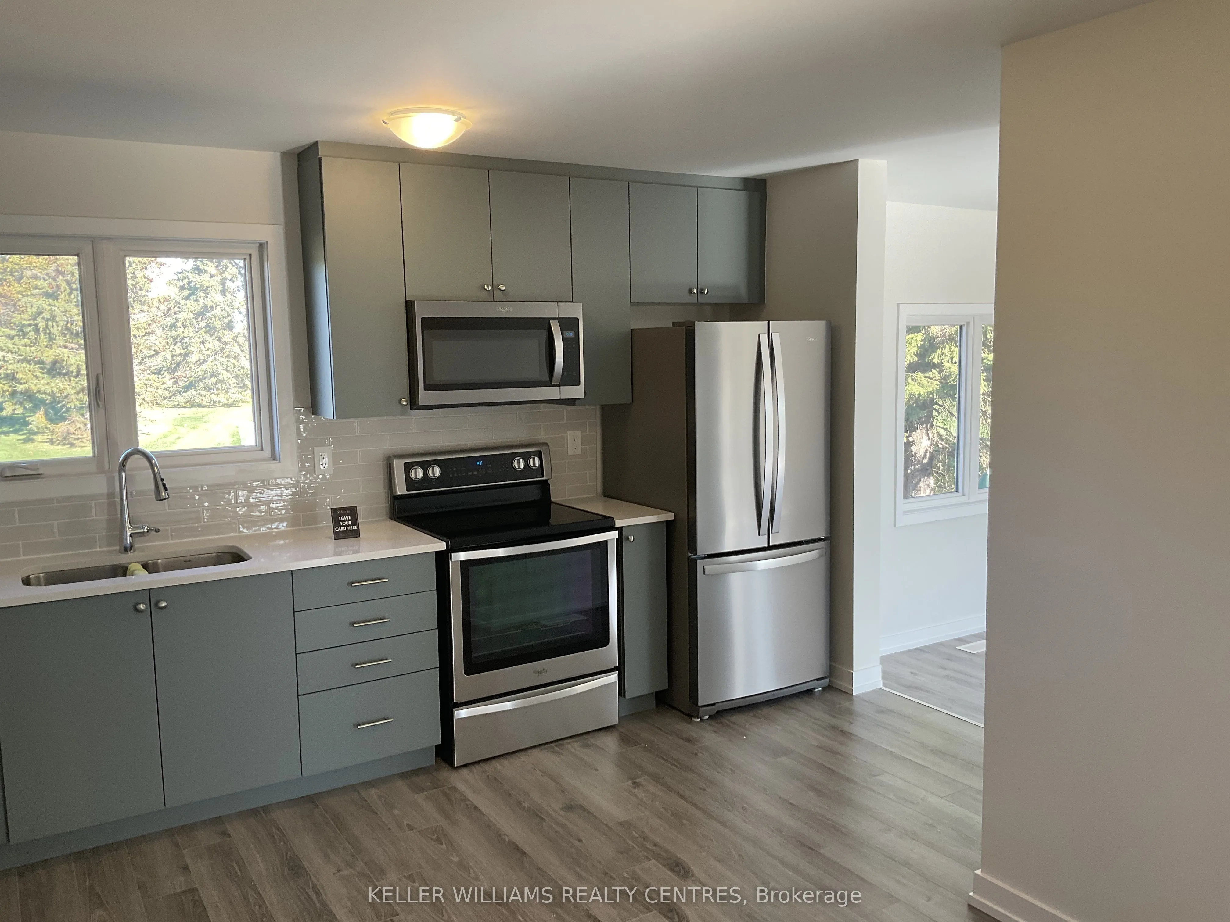 124 Squire Drive, #A