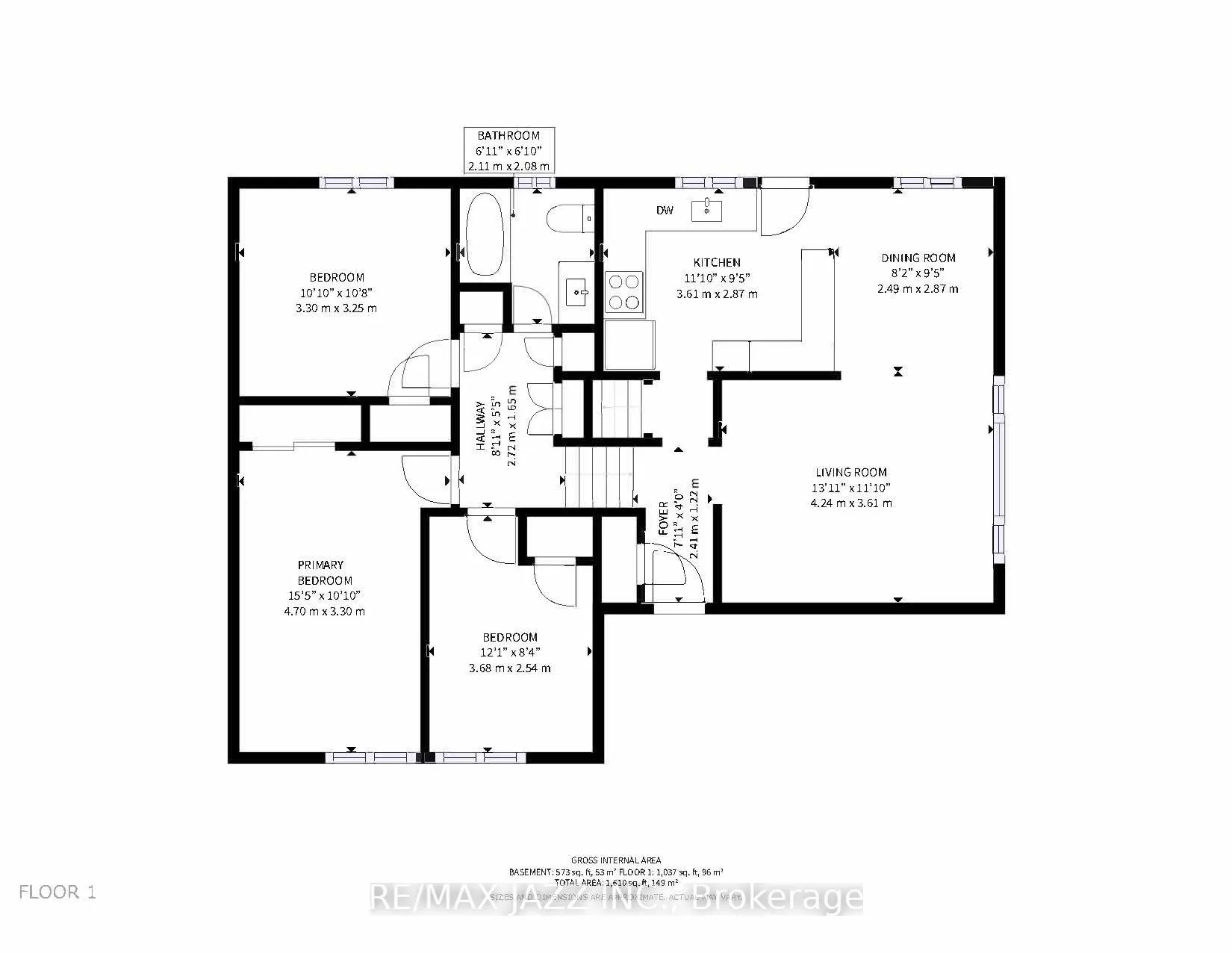 673 Lansdowne Drive