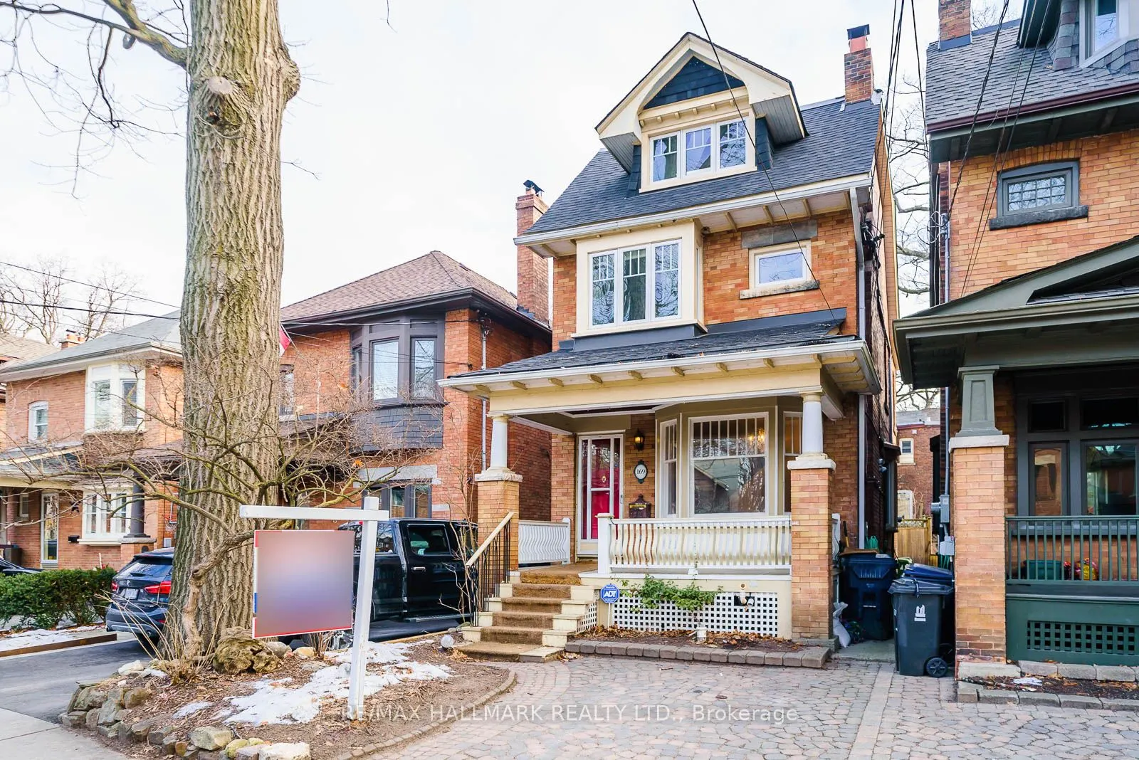 169 Balsam Avenue