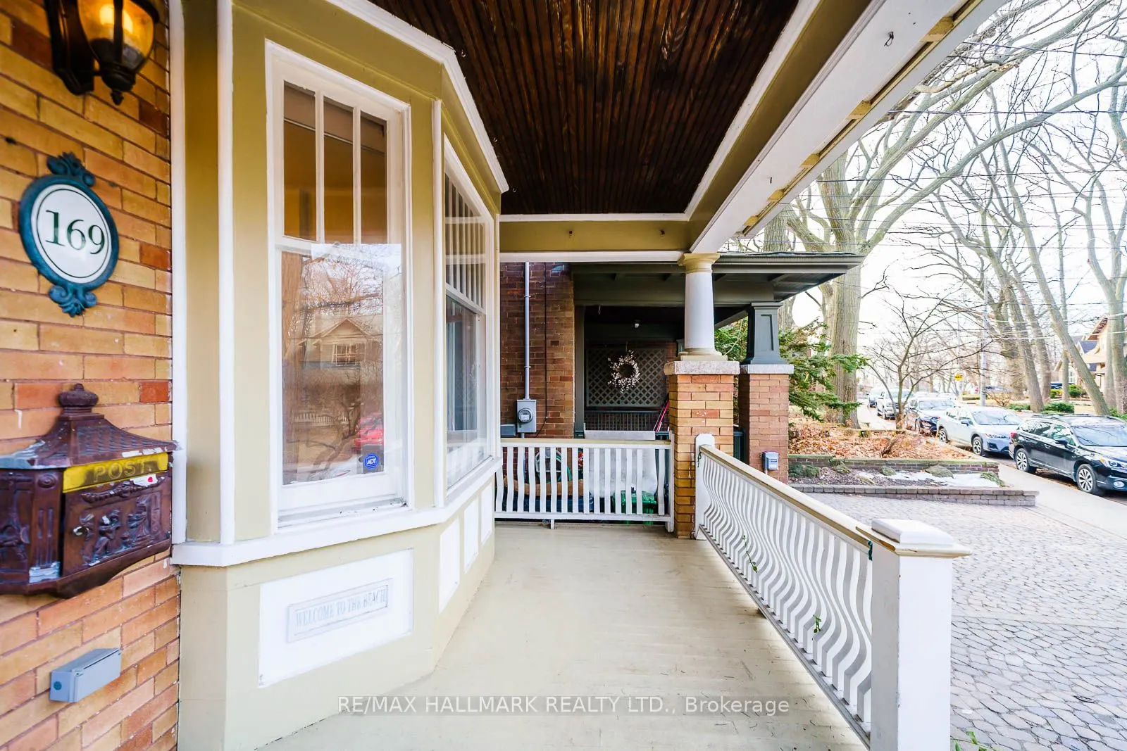 169 Balsam Avenue