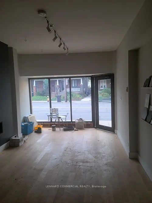 334 Kingston Road, #Ground Floor