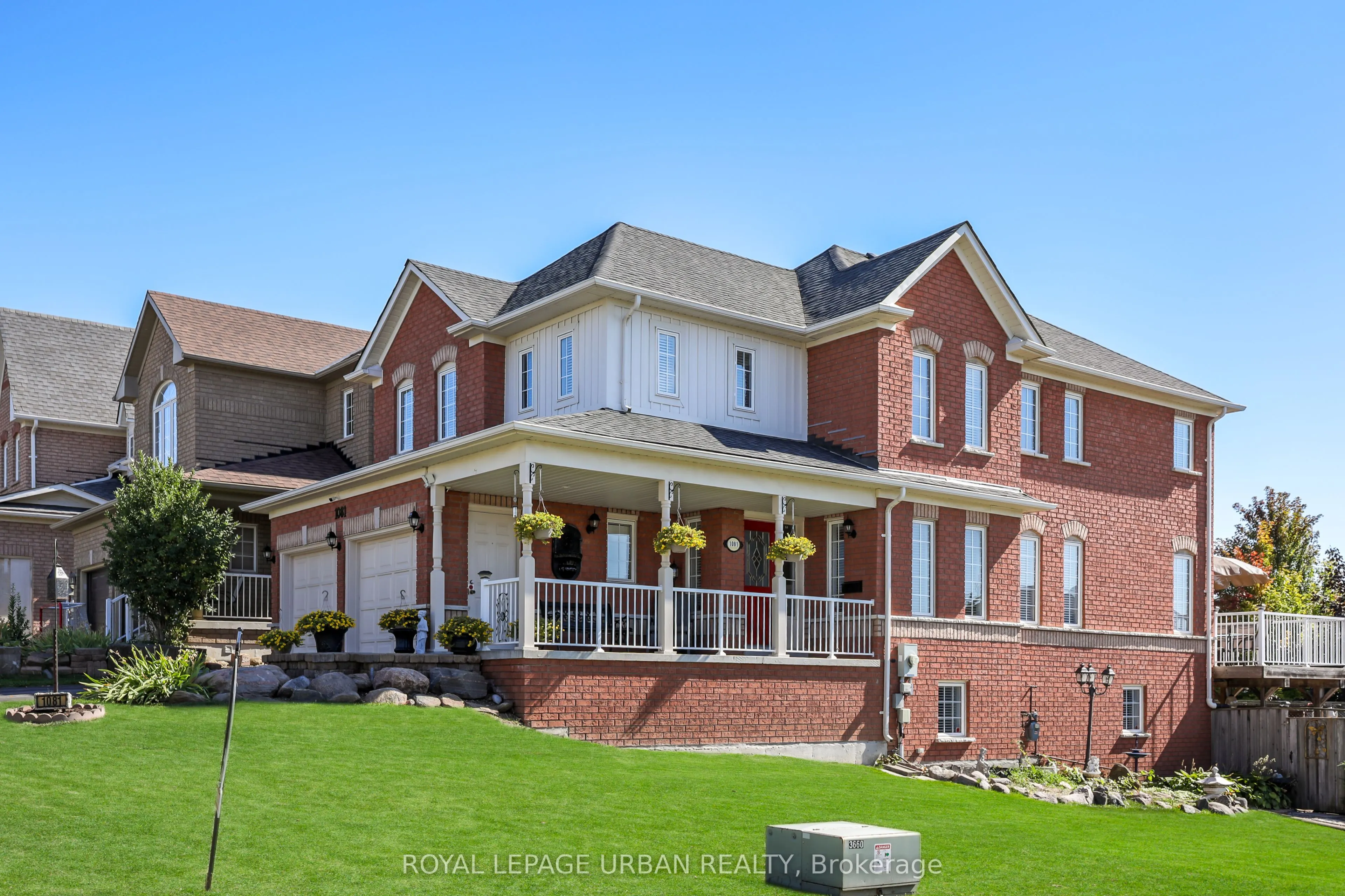 1081 Keswick Court