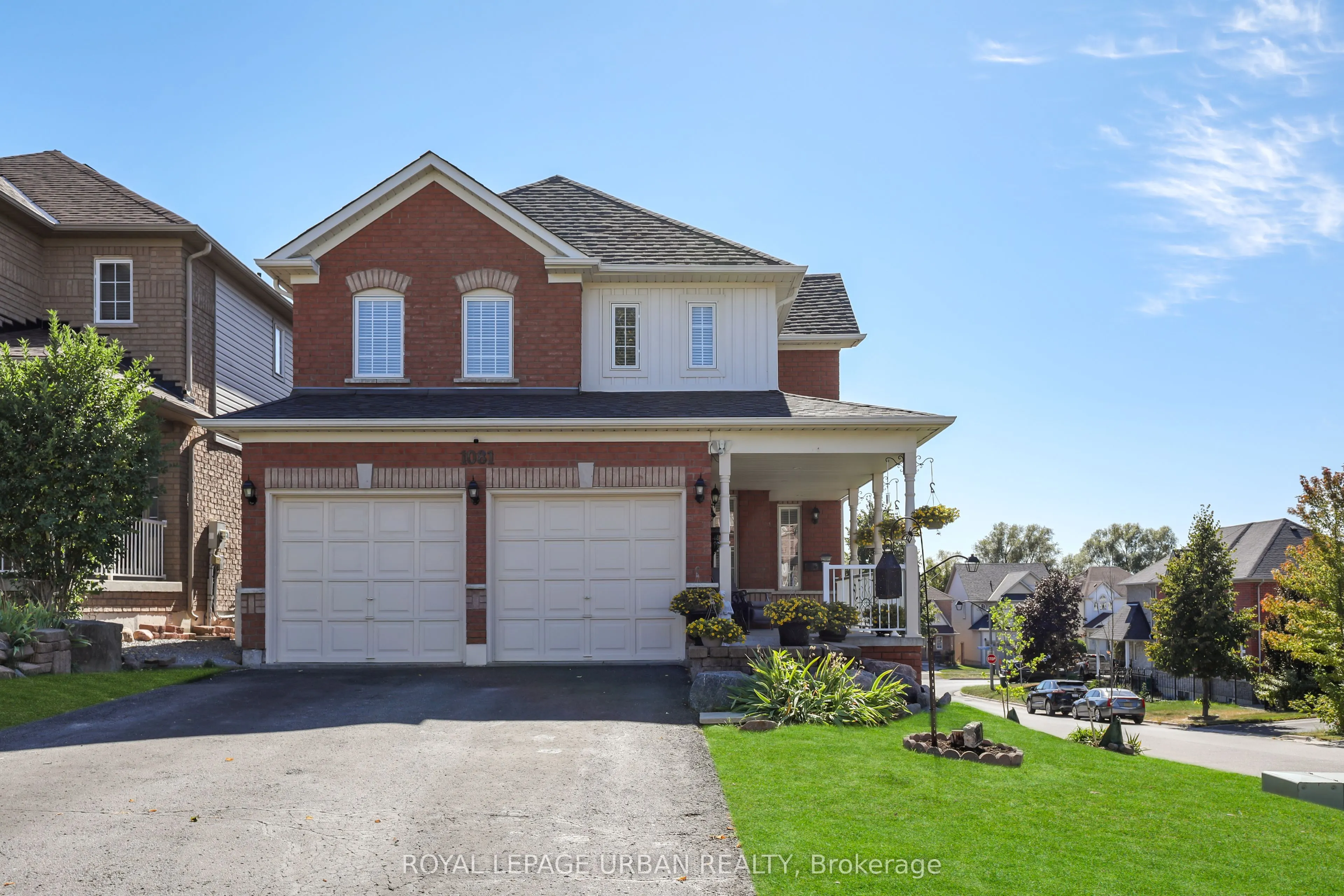 1081 Keswick Court