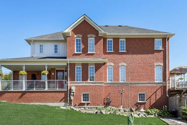 1081 Keswick Court