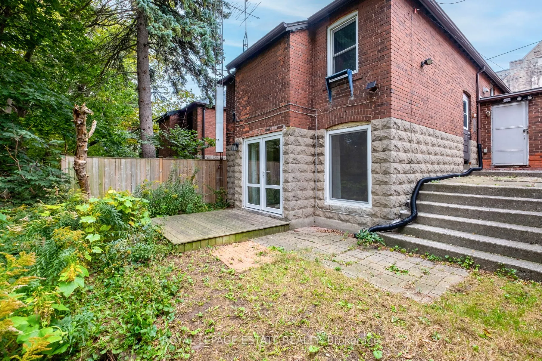 767 Kingston Road, #Bsmt